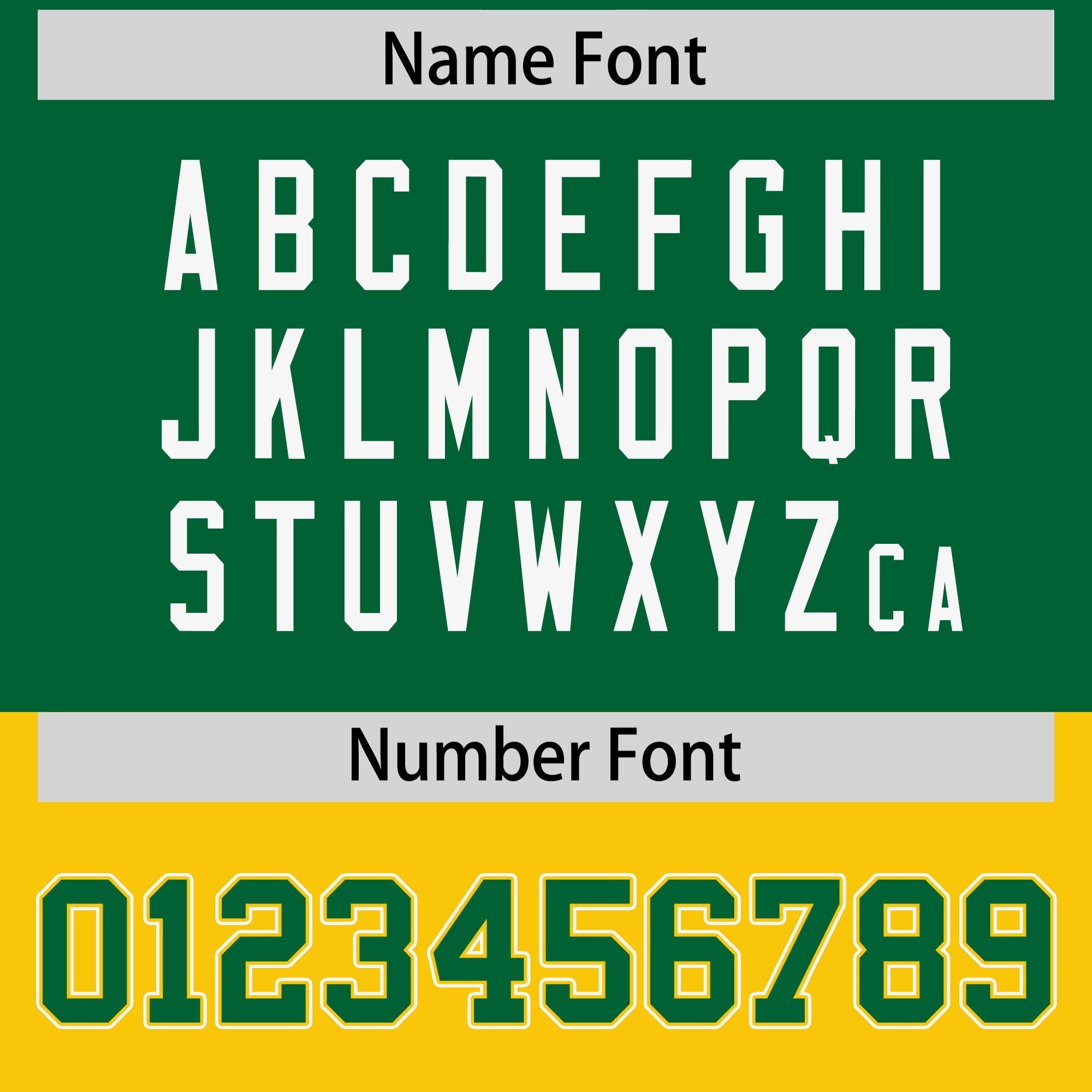 Custom Kelly Green Gold Color Block Bomber Varsity Baseball Jacket