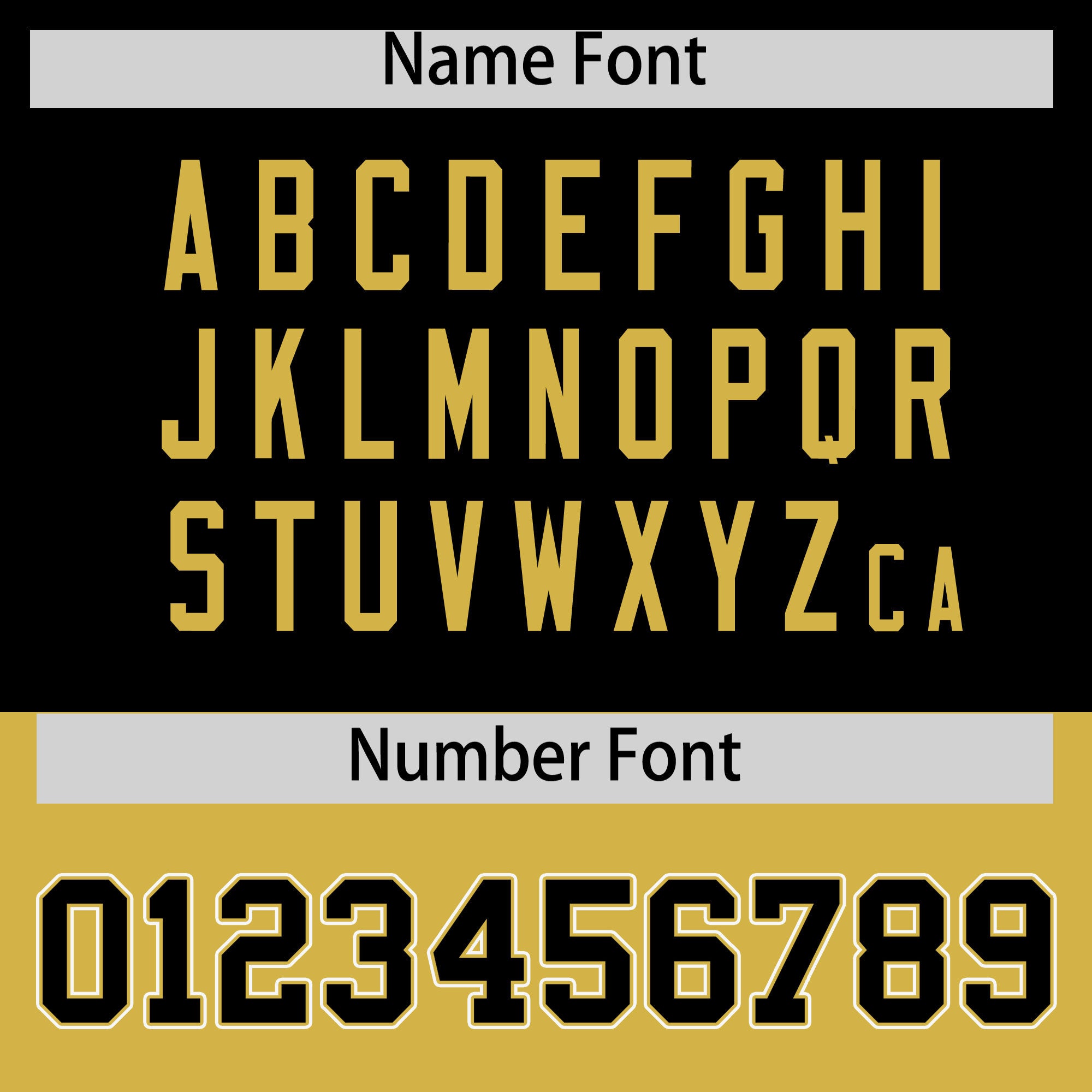 Custom Black Old Gold Color Block Bomber Varsity Baseball Jacket