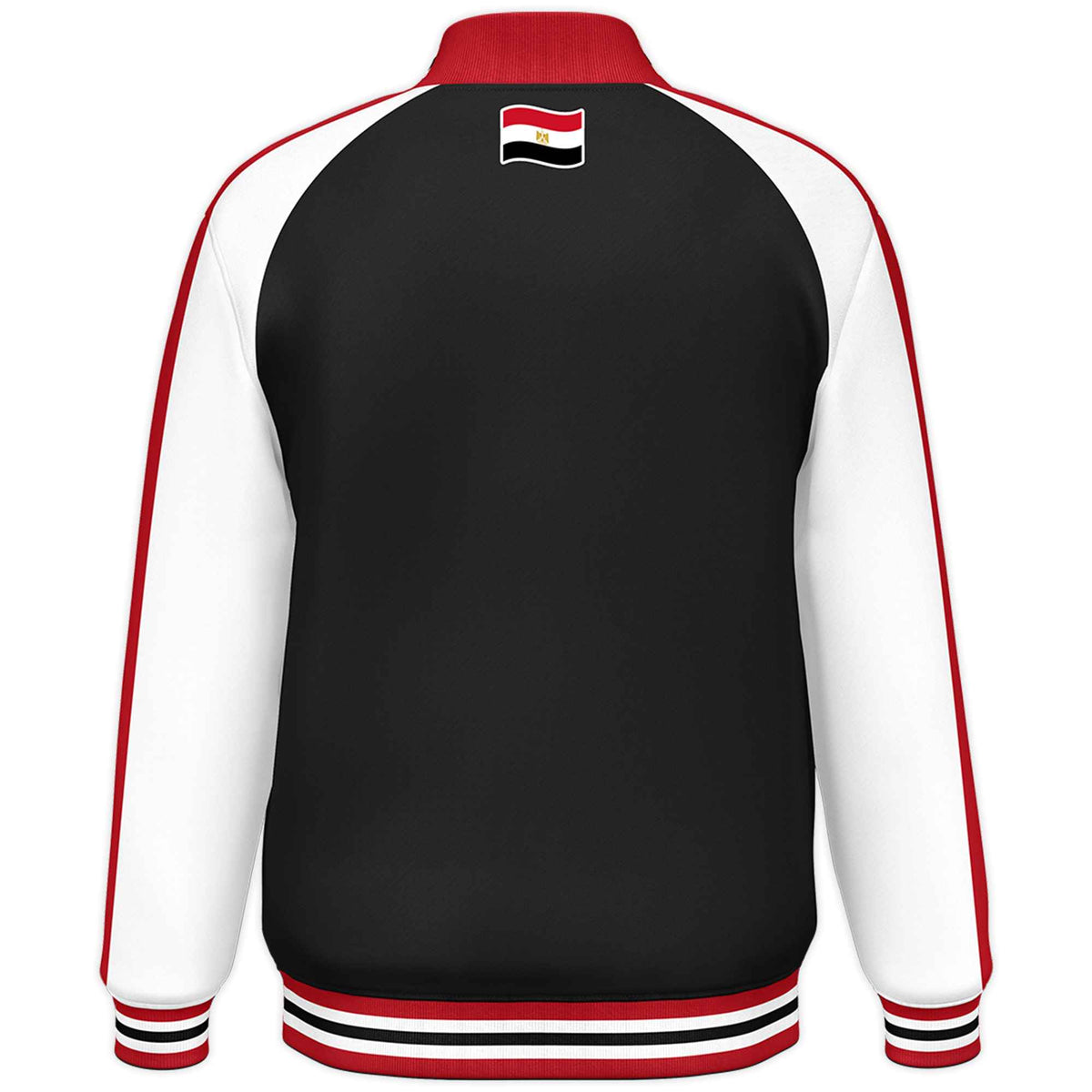 Prido X Egypt Collection Jacket