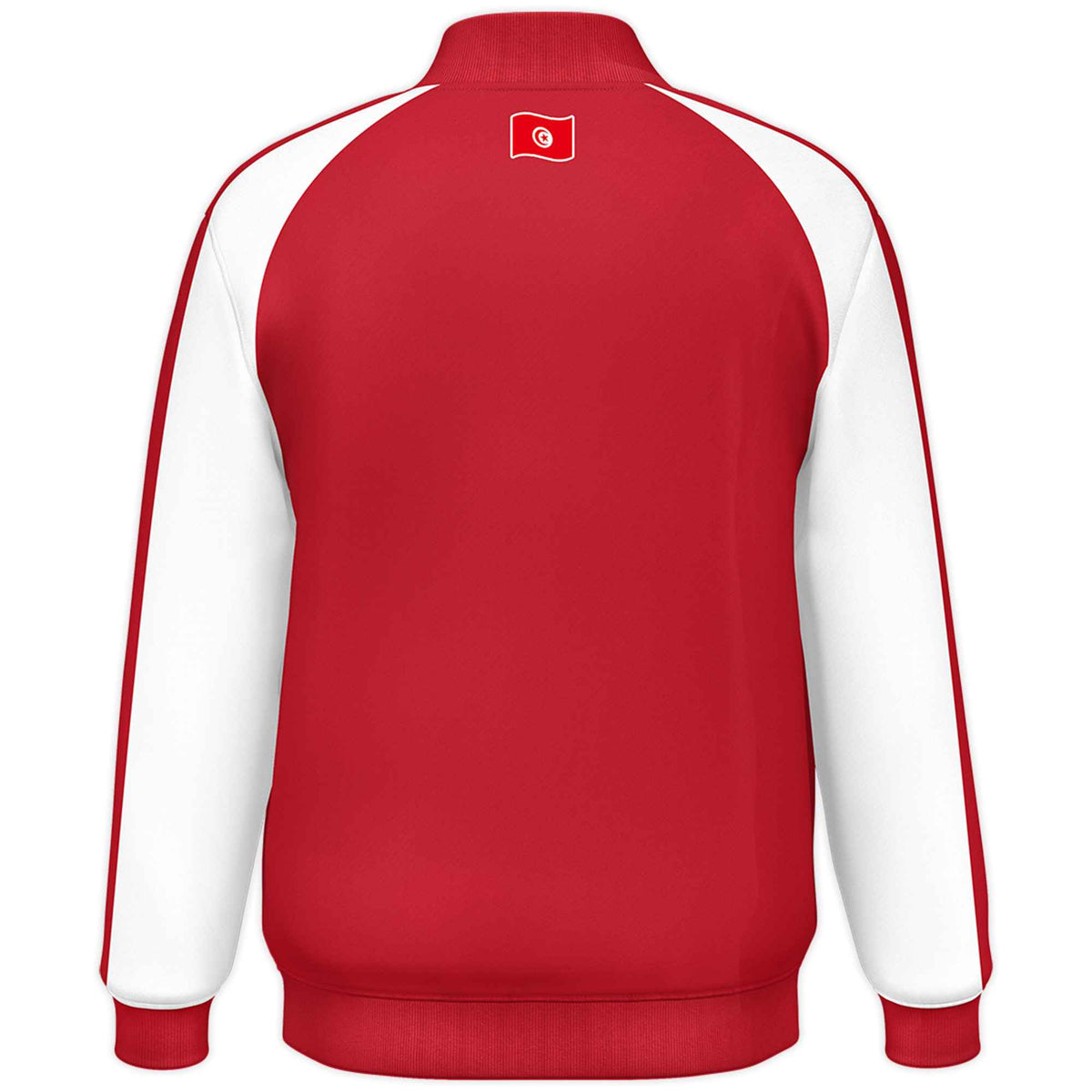 Prido X Tunisia Collection  Jacket