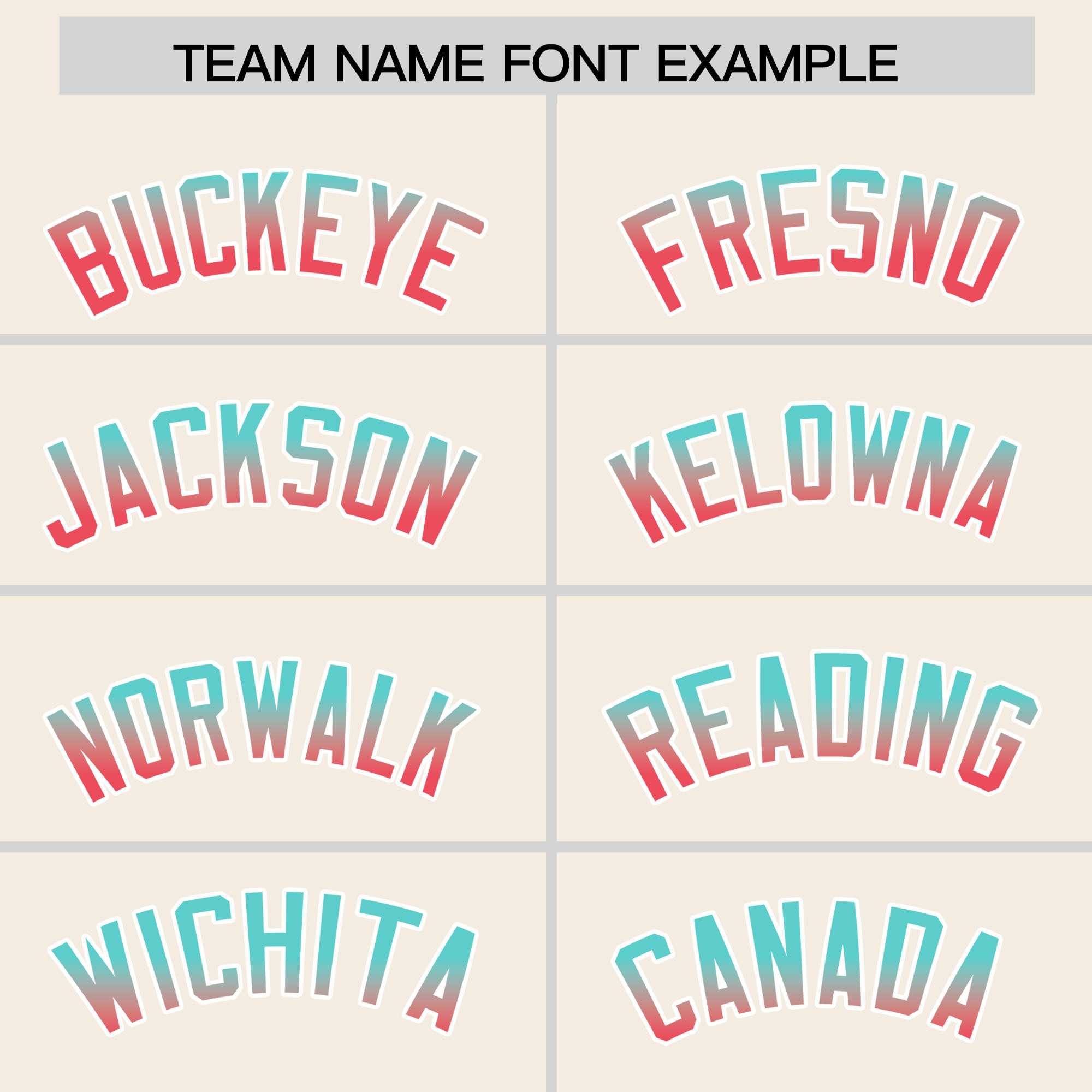 Custom White Bright Green-Light Red Gradient Varsity Full-Snap Raglan Sleeves Baseball Jacket