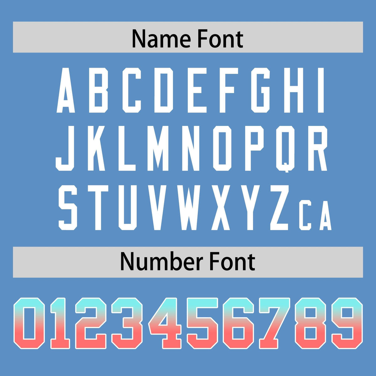 Custom Light Blue Bright Green-Light Red Gradient Varsity Full-Snap Raglan Sleeves Baseball Jacket