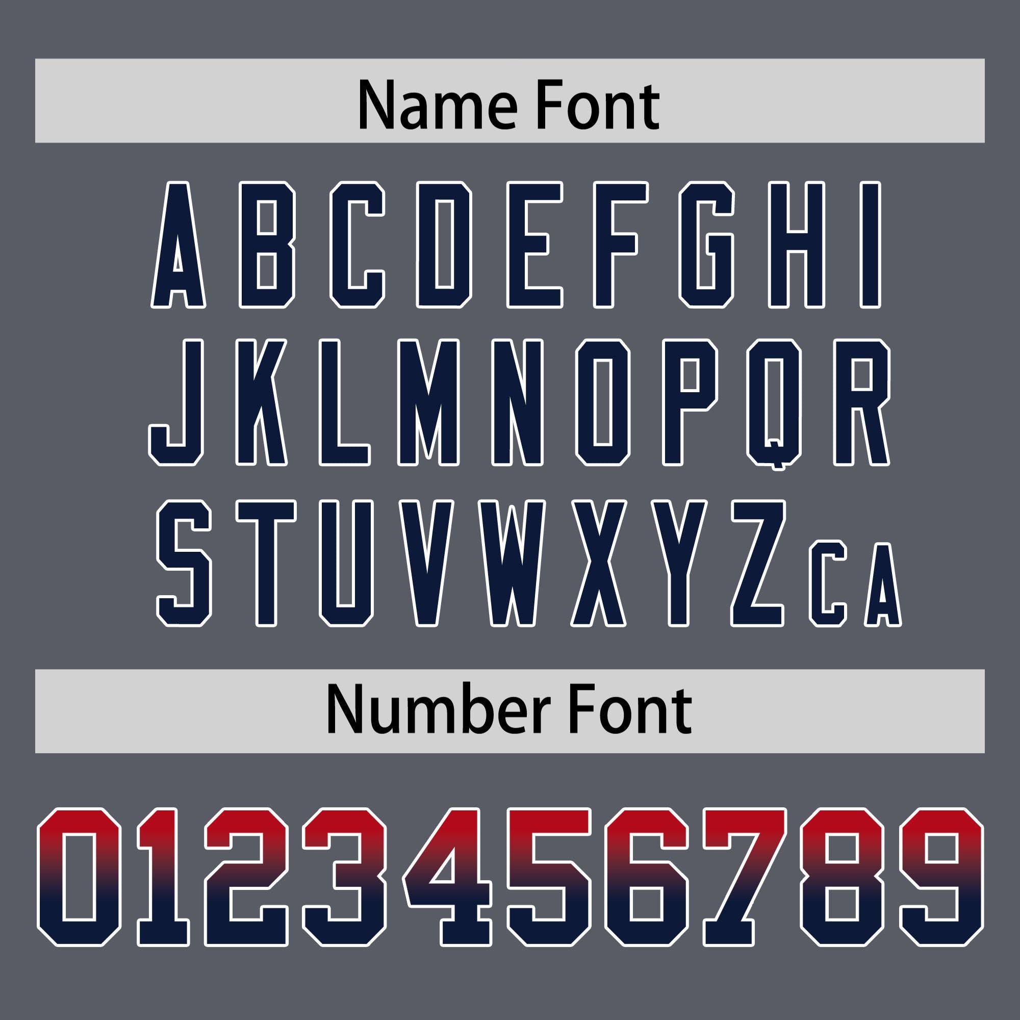 Custom Dark Gray Red-Navy Gradient Varsity Full-Snap Raglan Sleeves Baseball Jacket