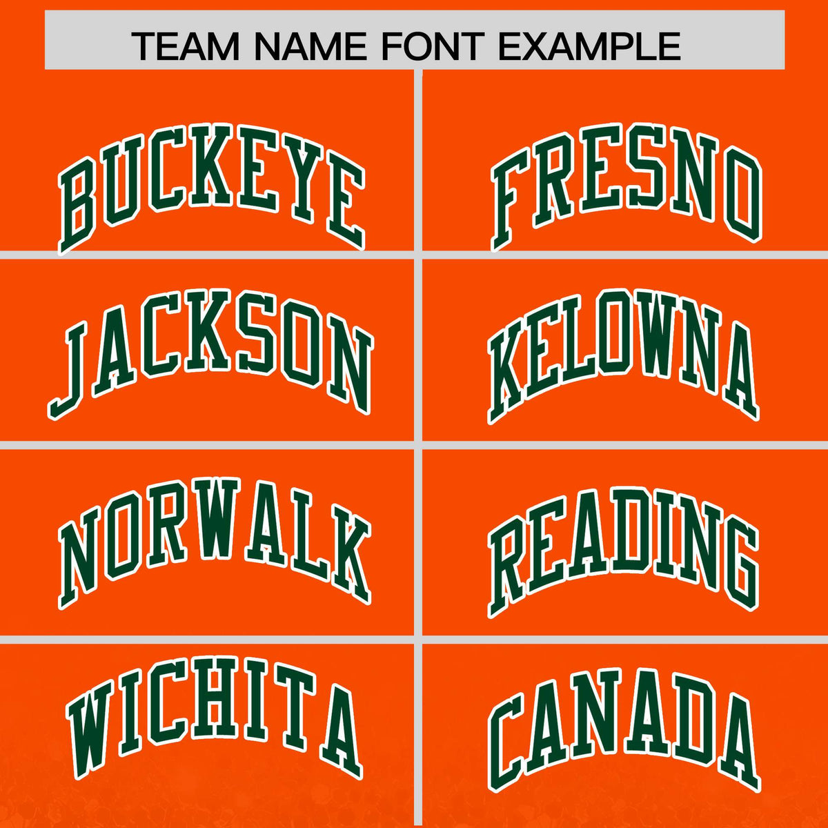 Custom Orange Varsity Full-Snap Sequins Pattern Letterman Baseball Jacket