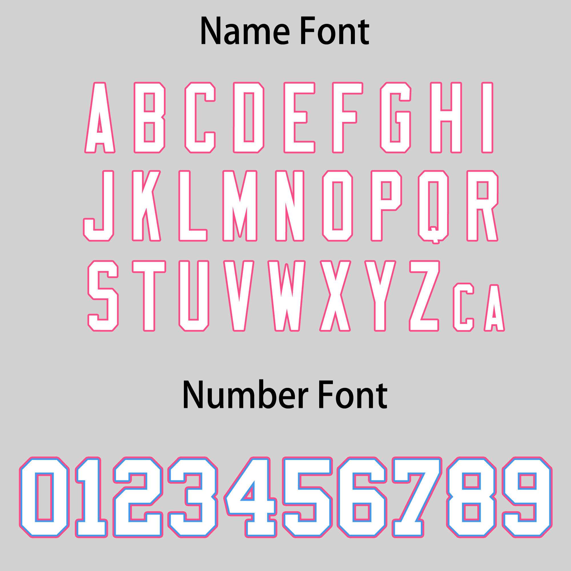 Custom Powder Blue Varsity Full-Snap Sequins Pattern Letterman Baseball Jacket