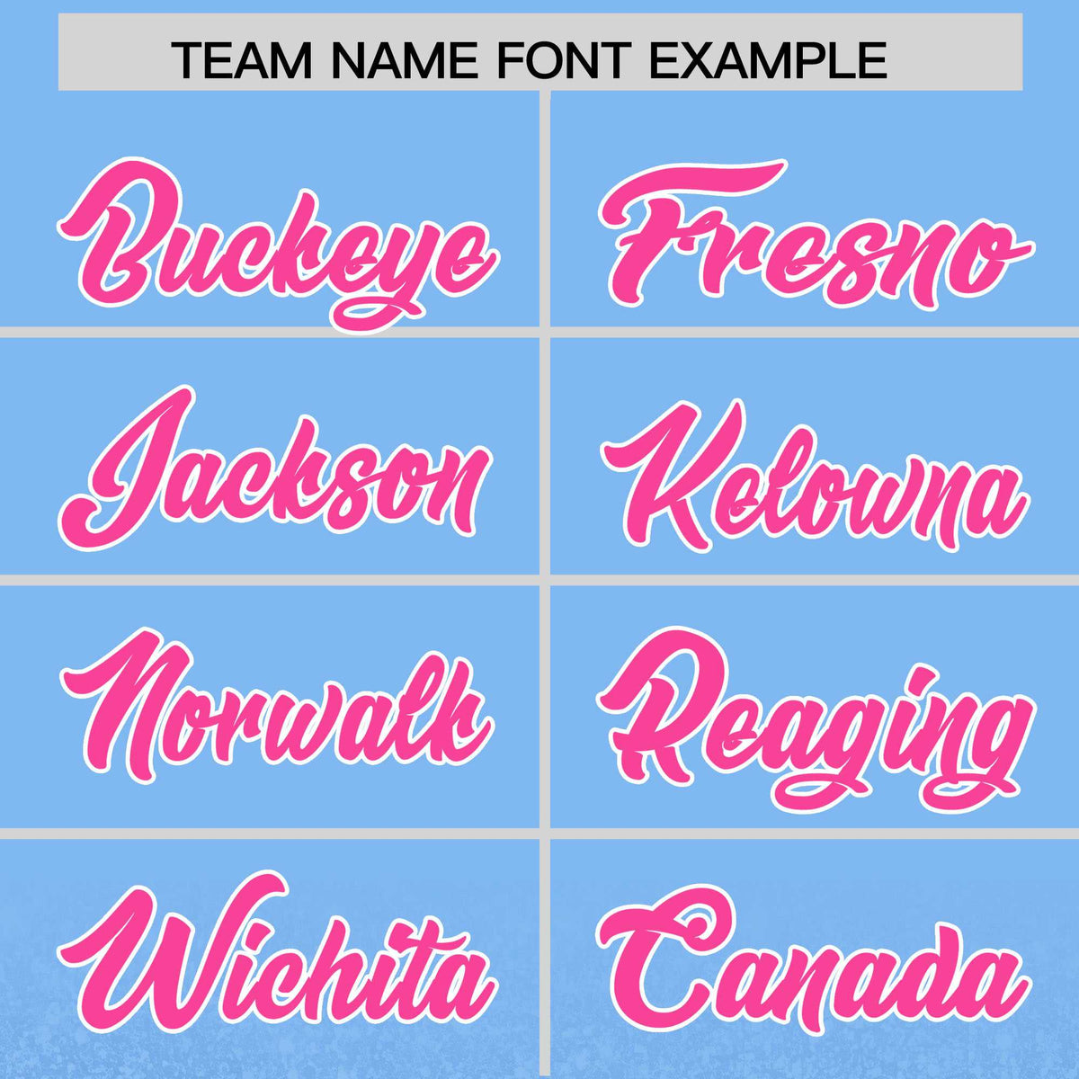 Custom Light Blue Varsity Full-Snap Sequins Pattern Letterman Baseball Jacket