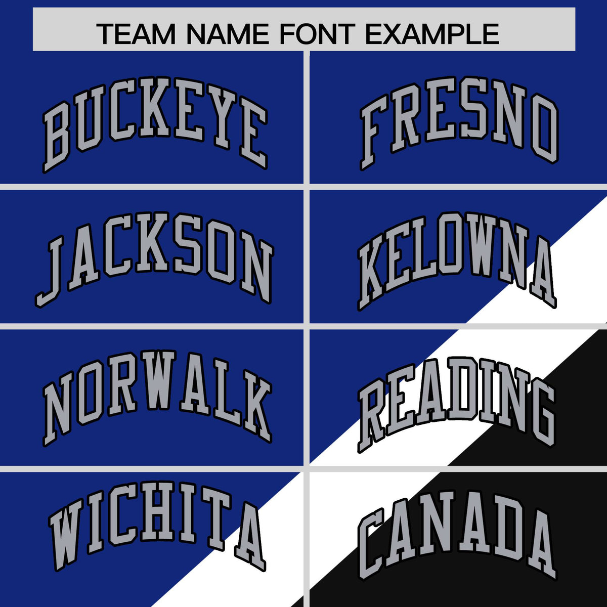 Custom Royal Black Raglan Sleeves Varsity Full-Snap Letterman Baseball Jacket