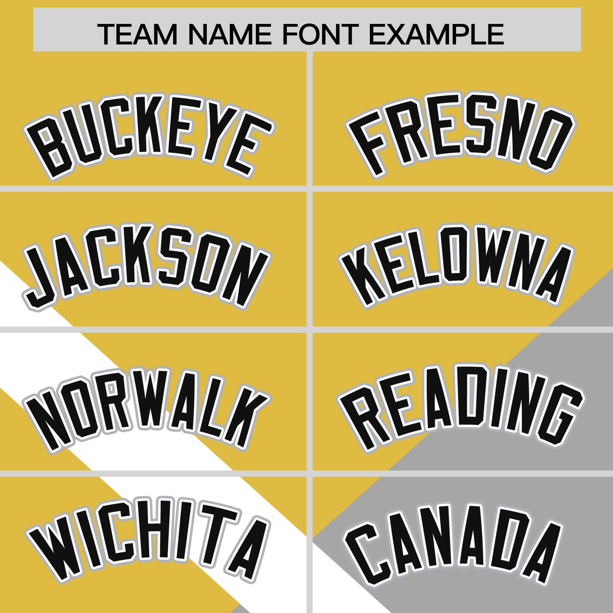 Custom Old Gold Gray Raglan Sleeves Varsity Full-Snap Letterman Baseball Jacket