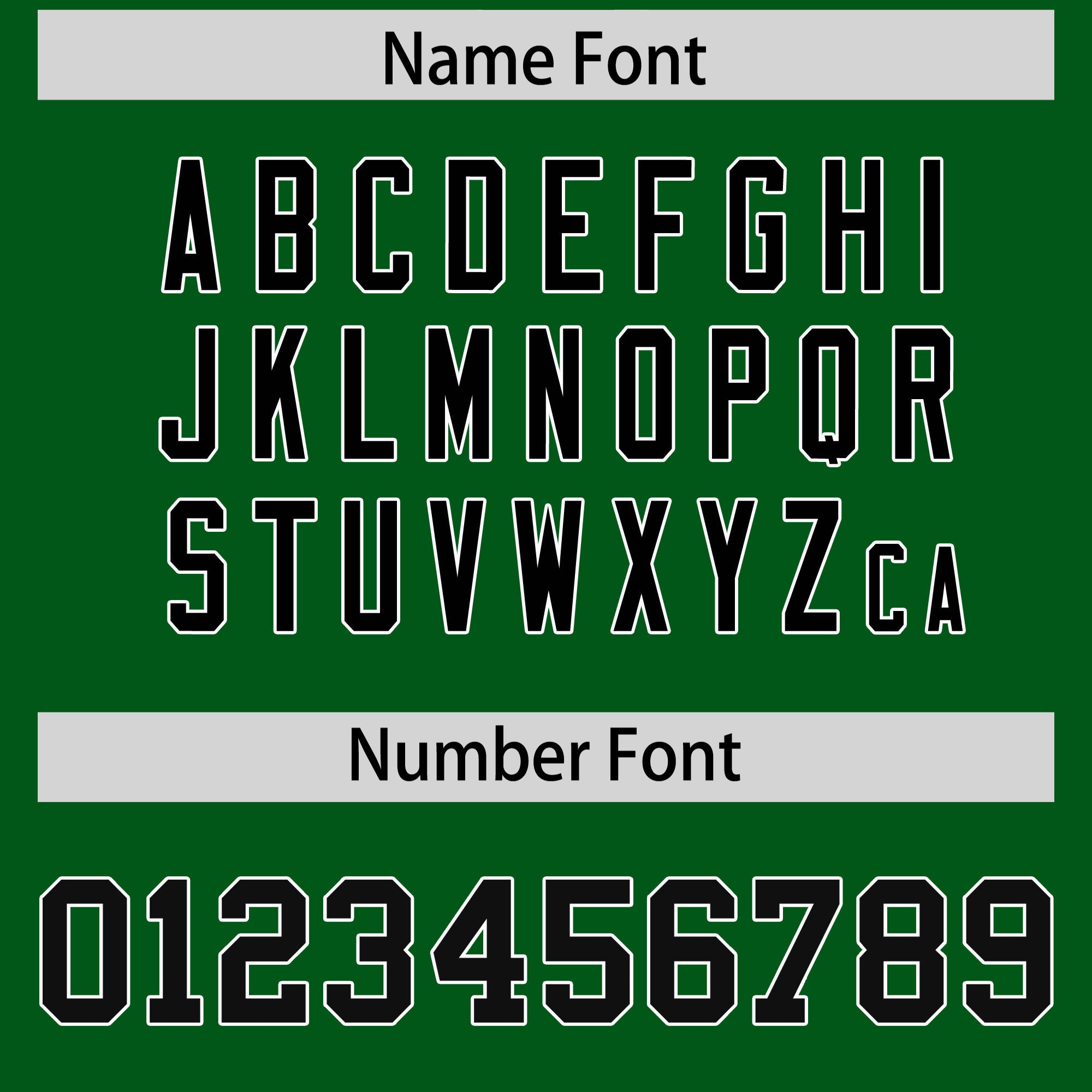 Custom Green Varsity Full-Snap Color Block Letterman Jacket