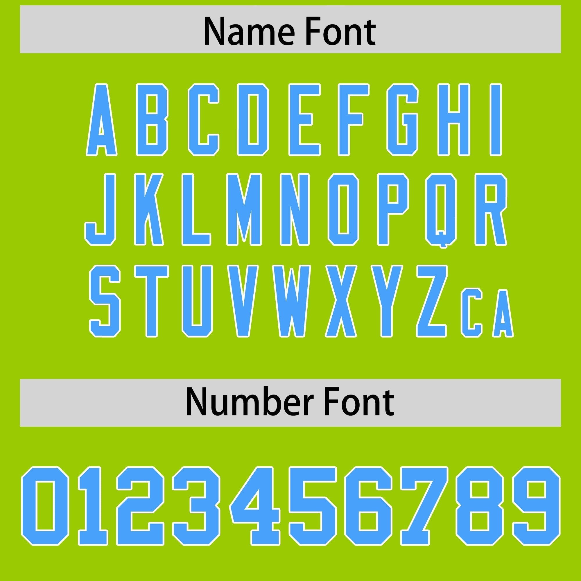 Custom Neon Green Varsity Full-Snap Color Block Letterman Jacket