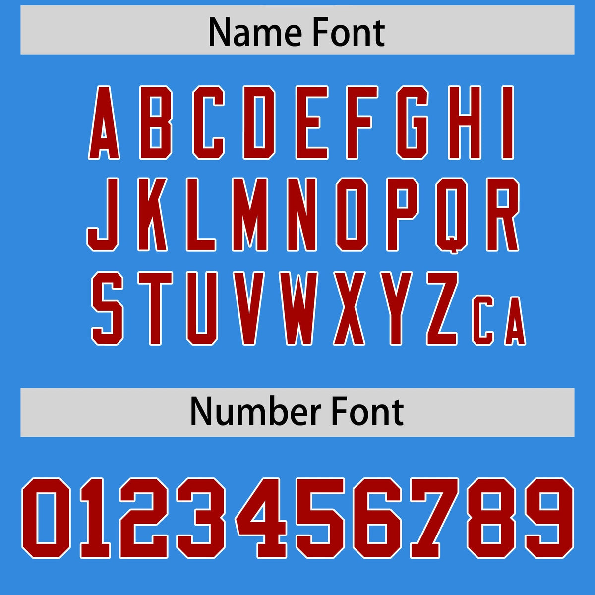 Custom Powder Blue Varsity Full-Snap Color Block Letterman Jacket