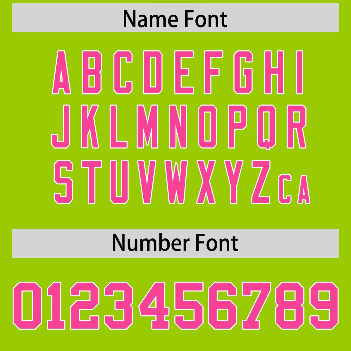 Custom Neon Green Varsity Full-Snap Color Block Letterman Jacket