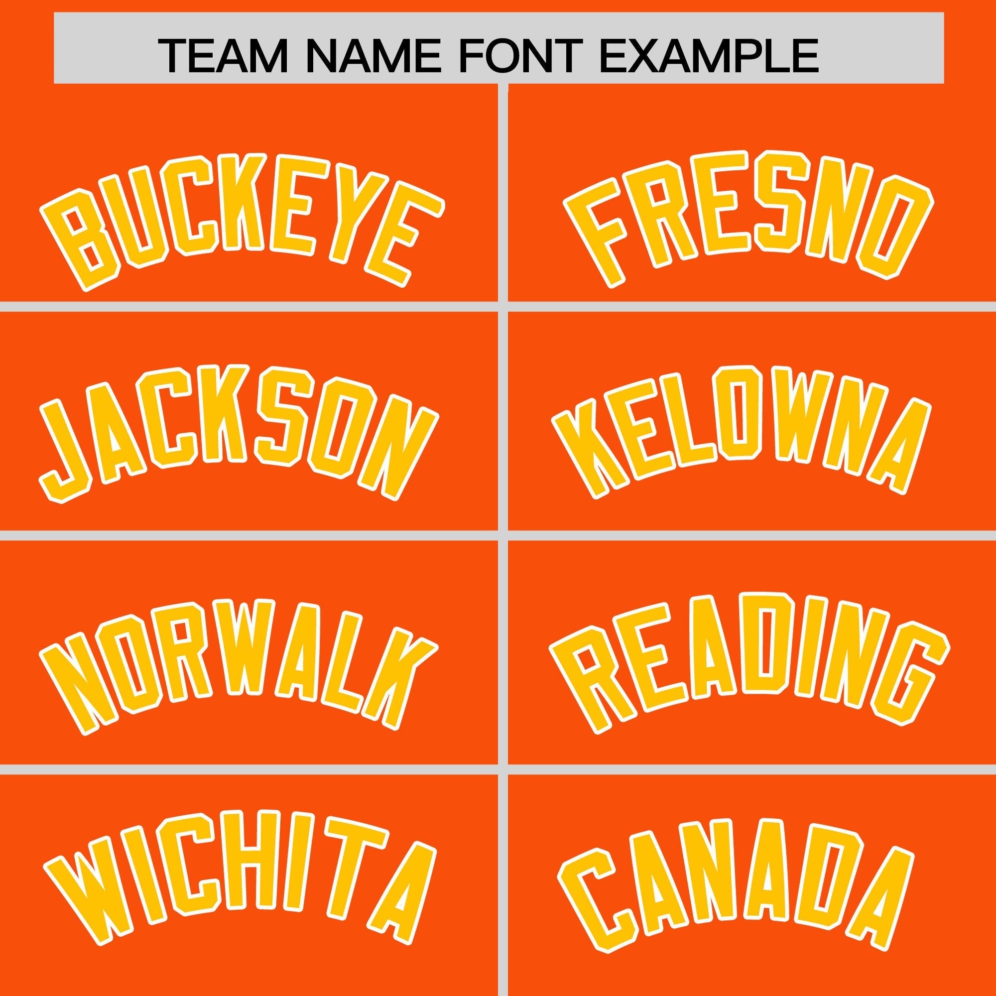 Custom Orange Varsity Full-Snap Color Block Letterman Jacket