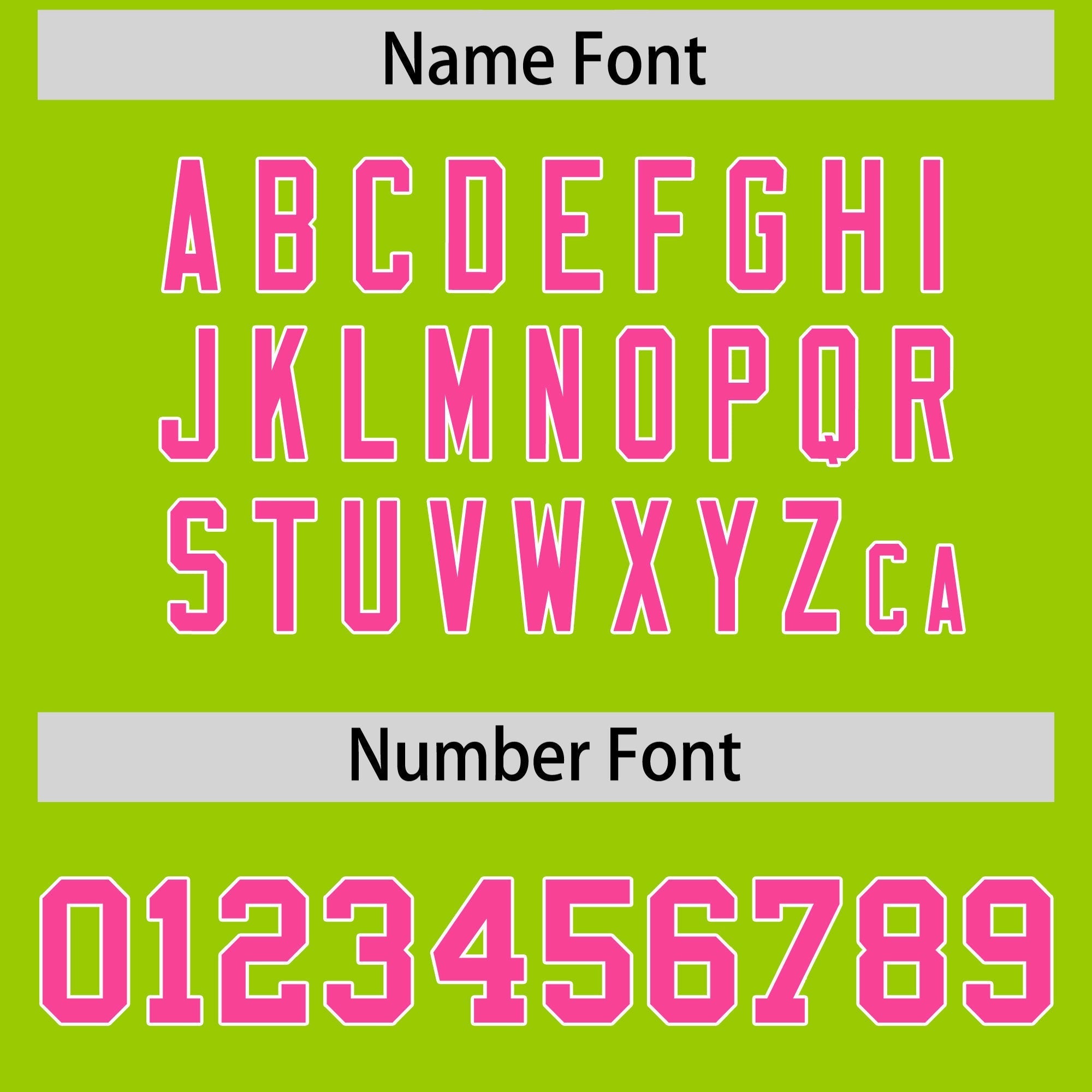 Custom Neon Green Varsity Full-Snap Color Block Letterman Jacket