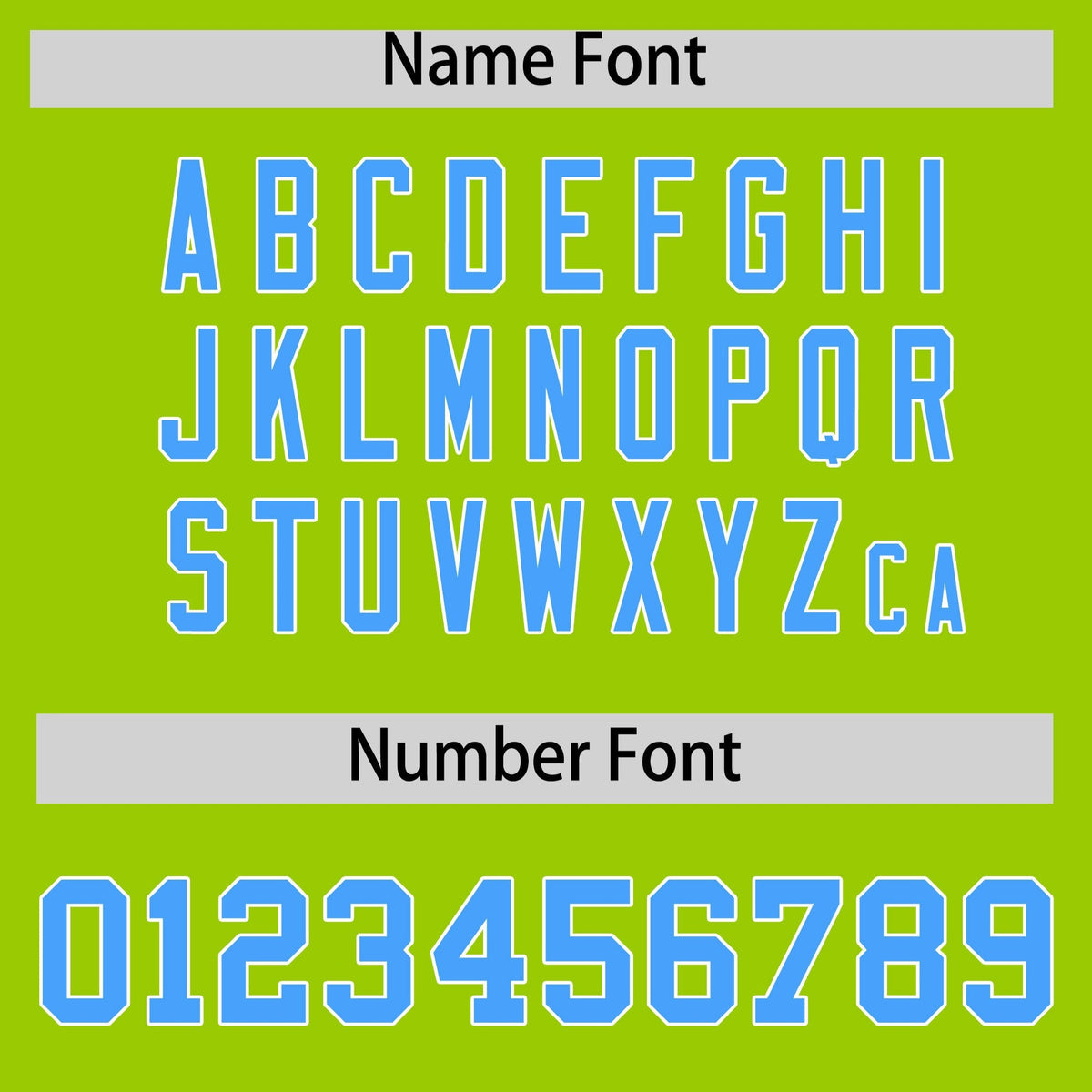 Custom Neon Green Varsity Full-Snap Color Block Letterman Jacket