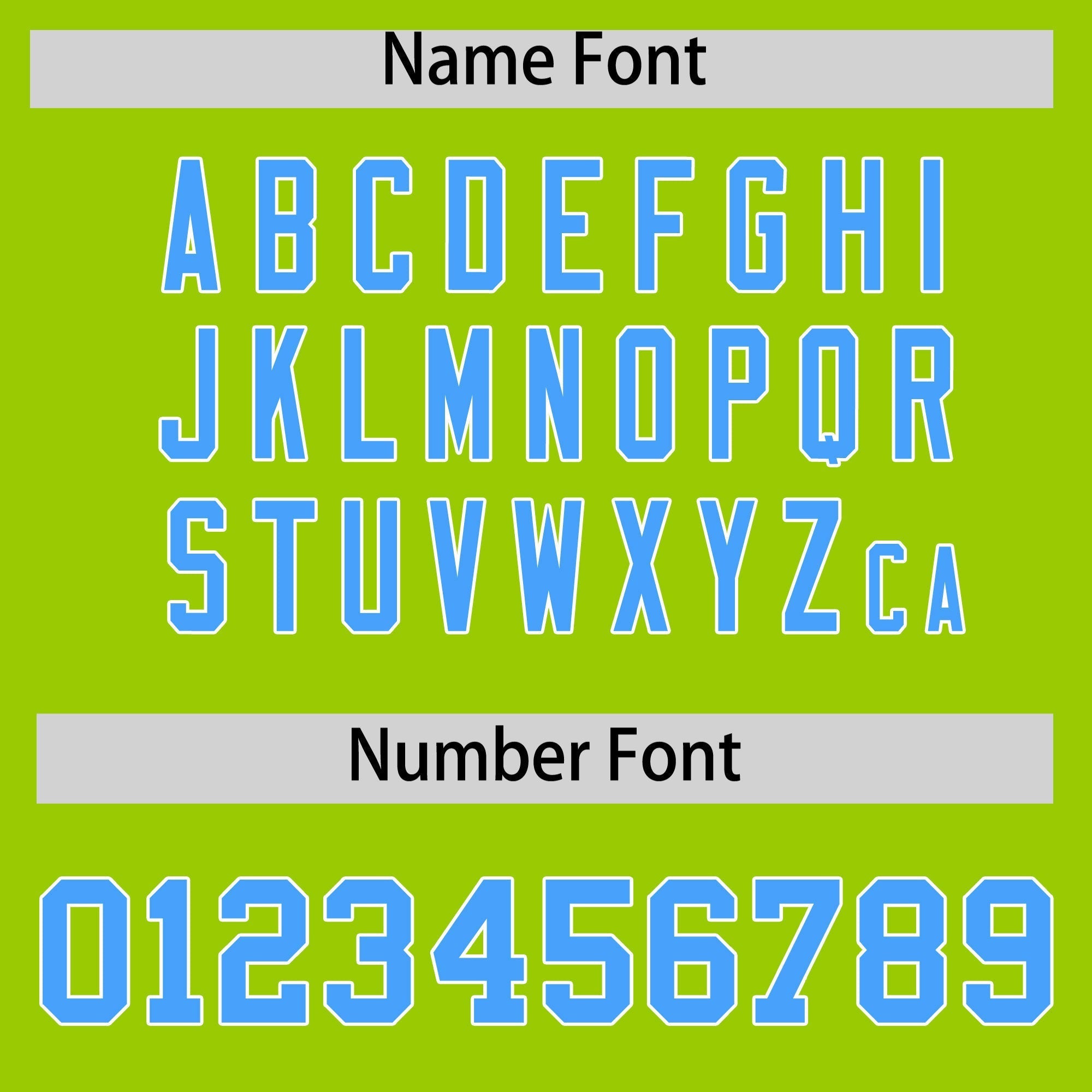 Custom Neon Green Varsity Full-Snap Color Block Letterman Jacket