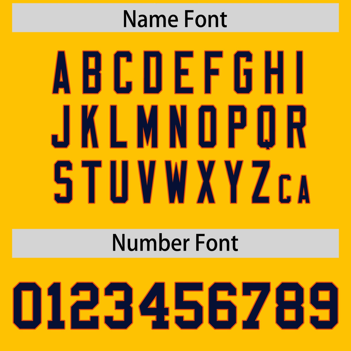 Custom Yellow Varsity Full-Snap Color Block Letterman Jacket