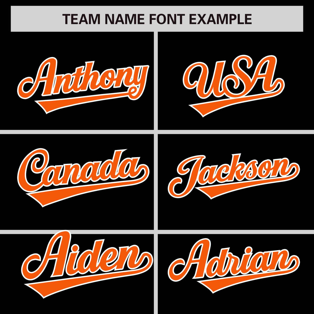 Custom Black Orange-White Varsity Full-Snap Color Block Letterman Jacket