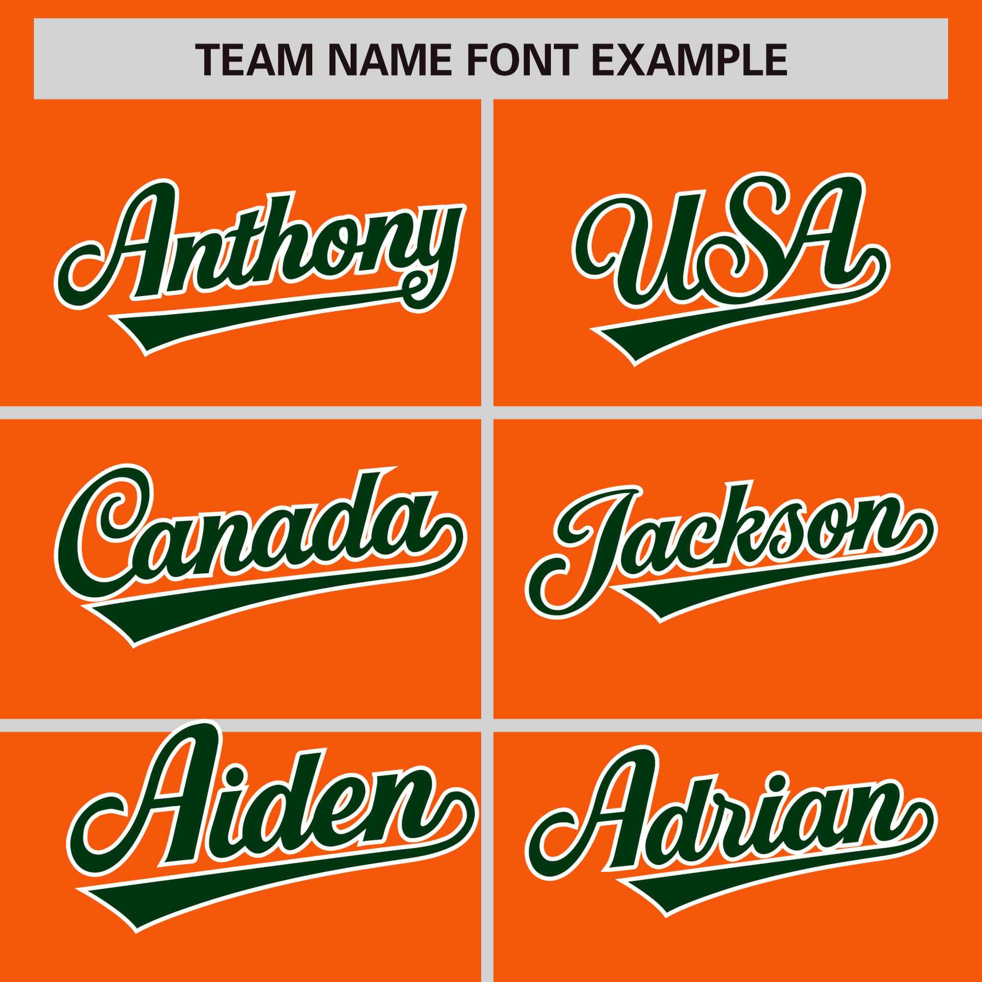 Custom Orange Green-White Varsity Full-Snap Color Block Letterman Jacket