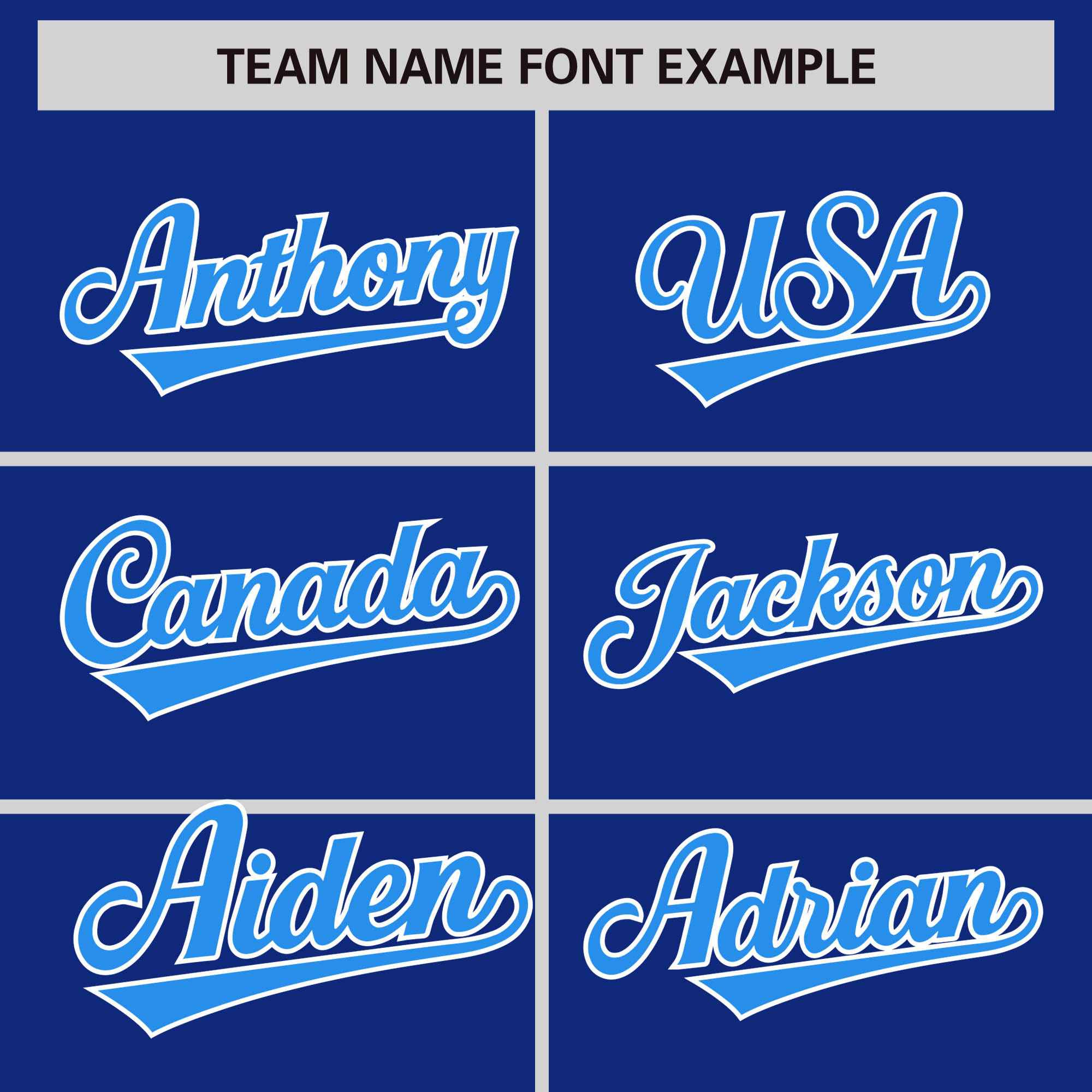 Custom Royal Powder Blue-White Varsity Full-Snap Color Block Letterman Jacket