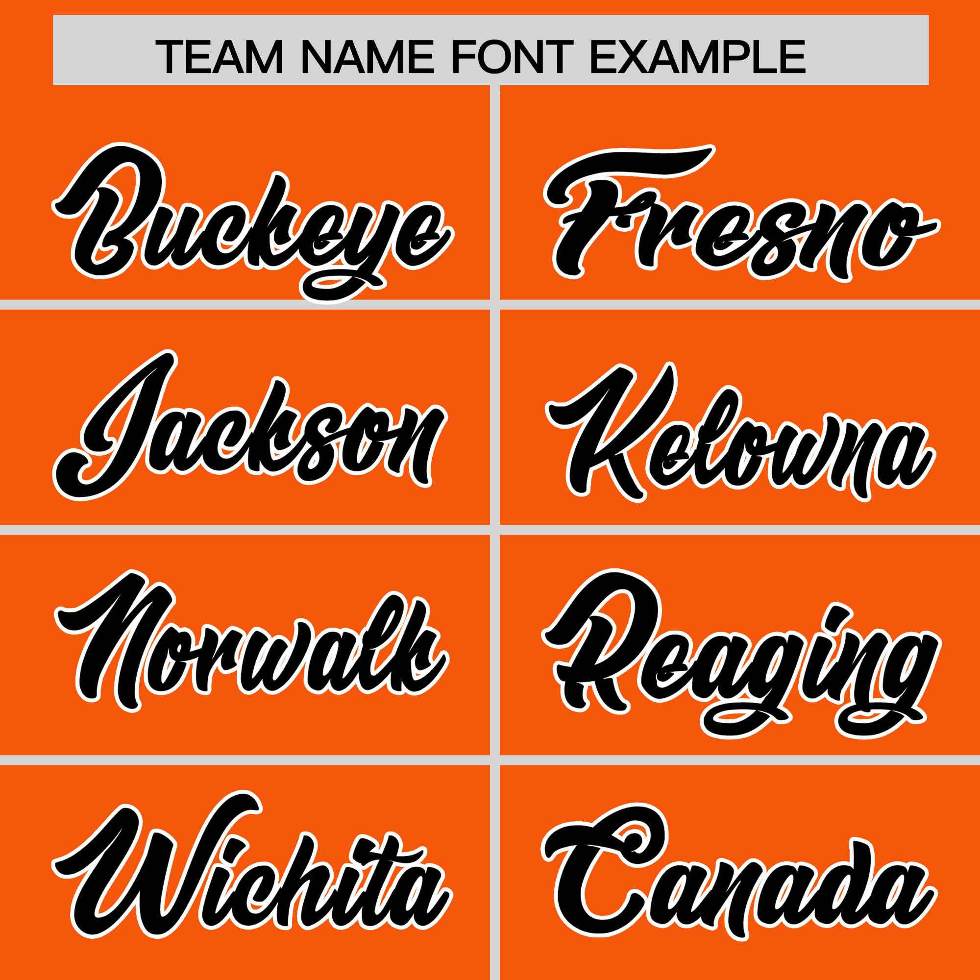 Custom Orange Black-White Varsity Full-Snap Color Block Letterman Jacket