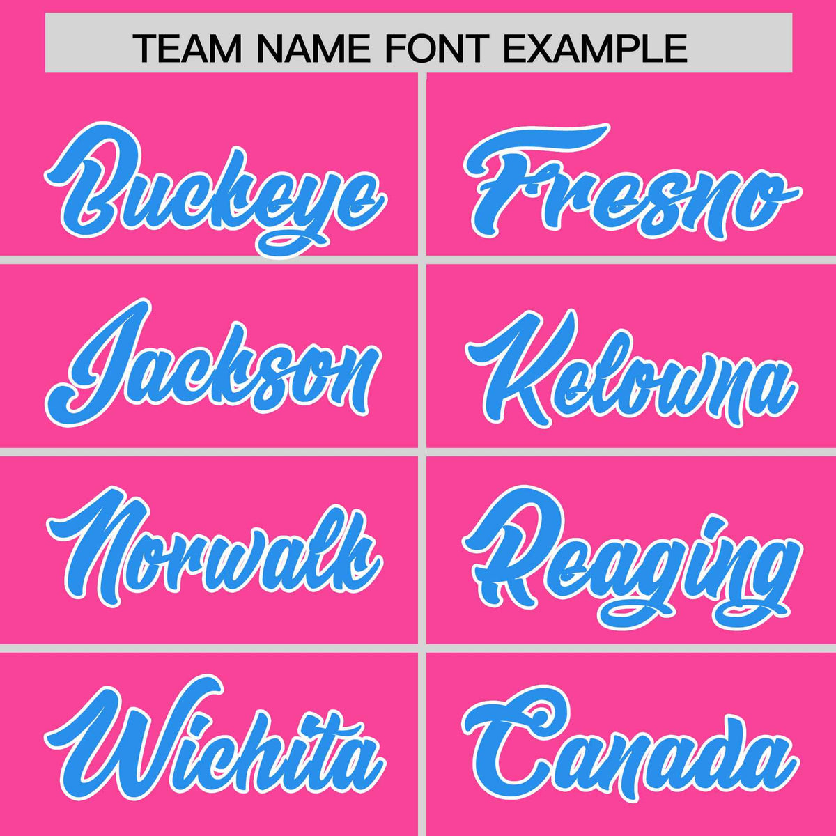 Custom Pink Powder Blue-White Varsity Full-Snap Color Block Letterman Jacket