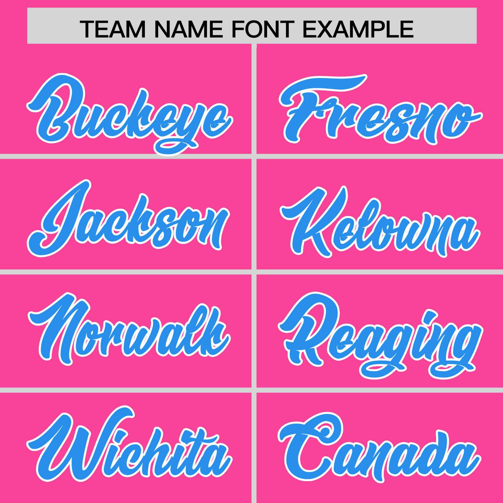 Custom Pink Powder Blue-White Varsity Full-Snap Color Block Letterman Jacket