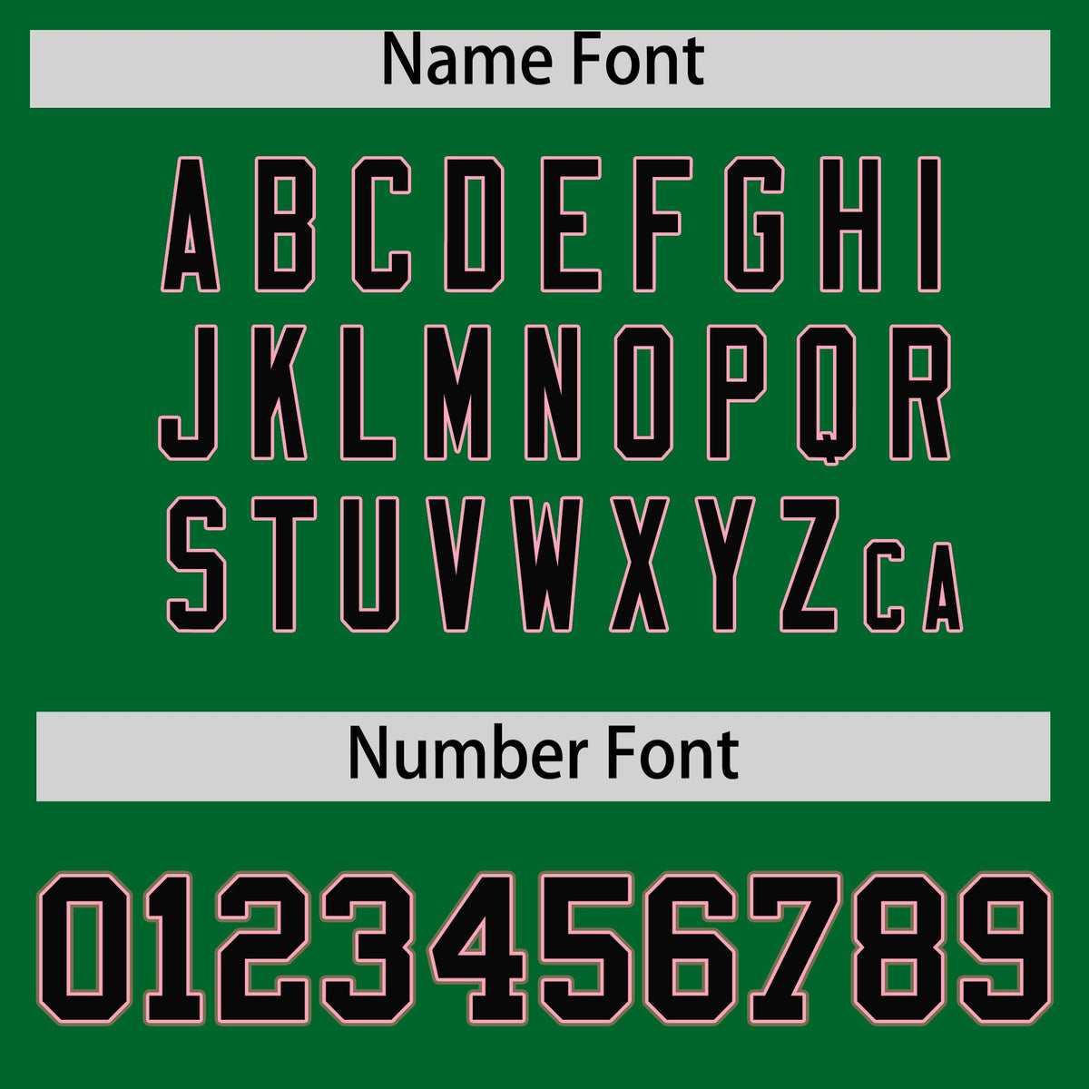 Custom Kelly Green Varsity Full-Snap Flower Pattern Letterman Two Tone Split Fashion Jacket