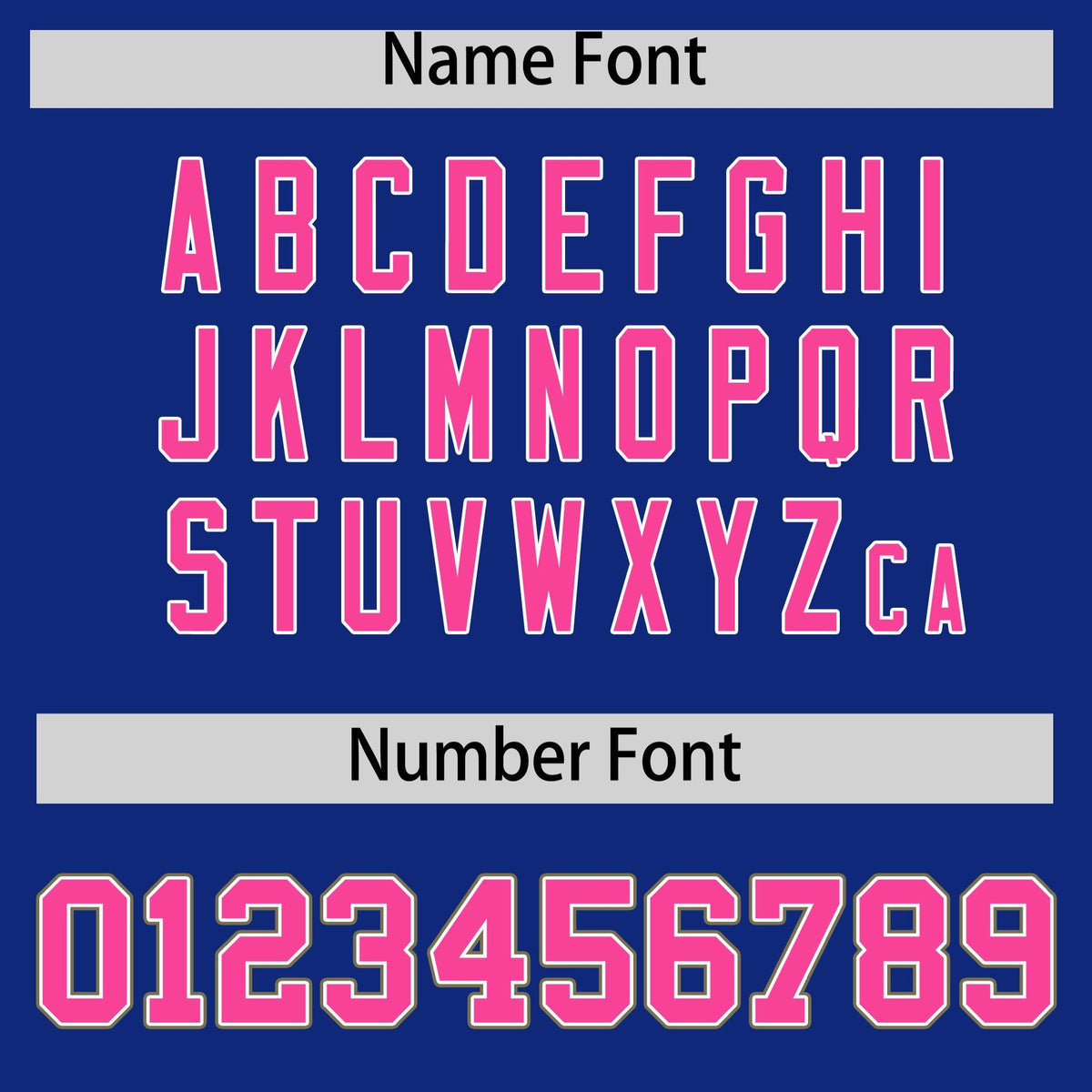 Custom Royal Varsity Full-Snap Flower Pattern Letterman Two Tone Split Fashion Jacket