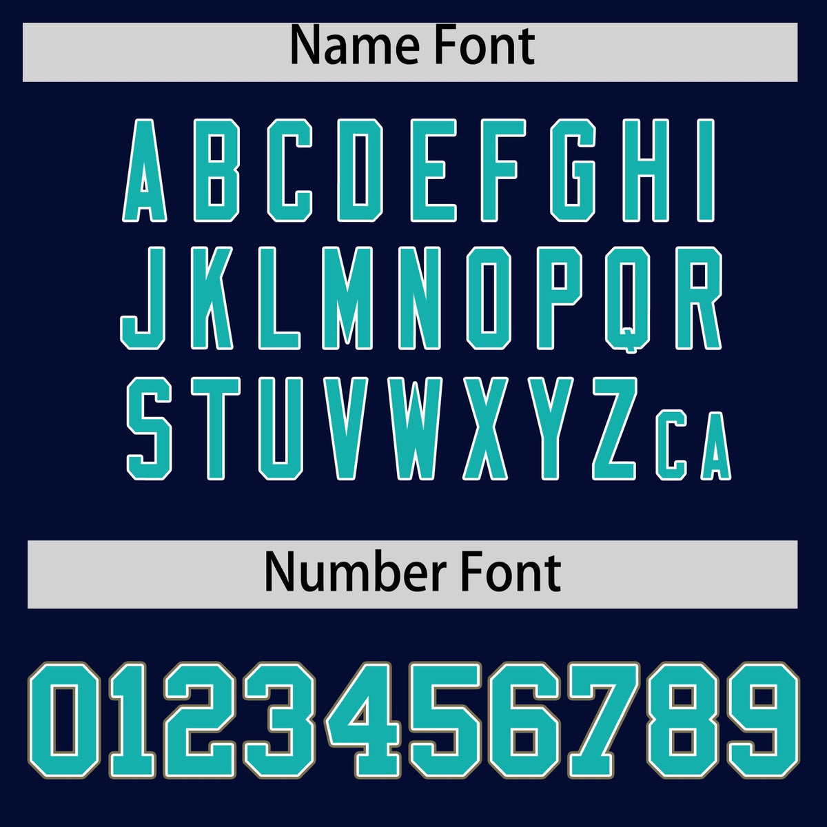 Custom Navy Varsity Full-Snap Flower Pattern Letterman Two Tone Split Fashion Jacket