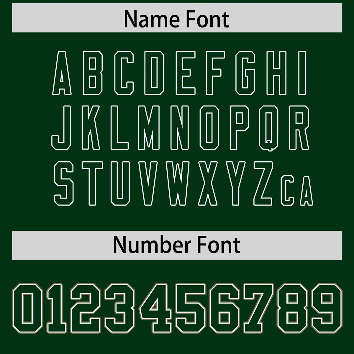 Custom Green Varsity Full-Snap Flower Pattern Letterman Two Tone Split Fashion Jacket