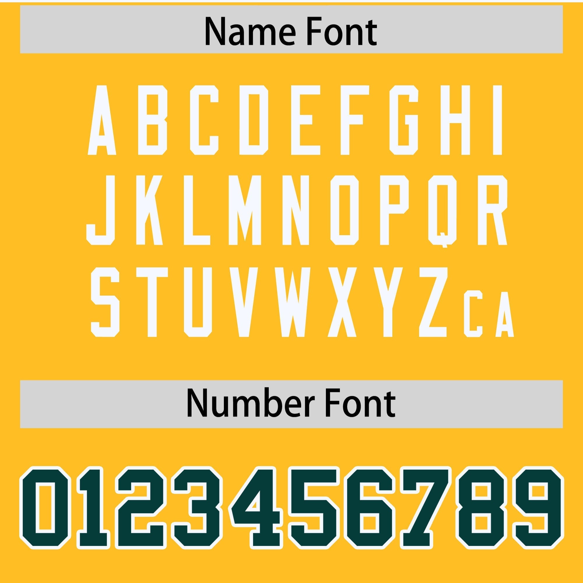 Custom Midnight Green Yellow Varsity Full-Snap Raglan Sleeves Letterman Jacket