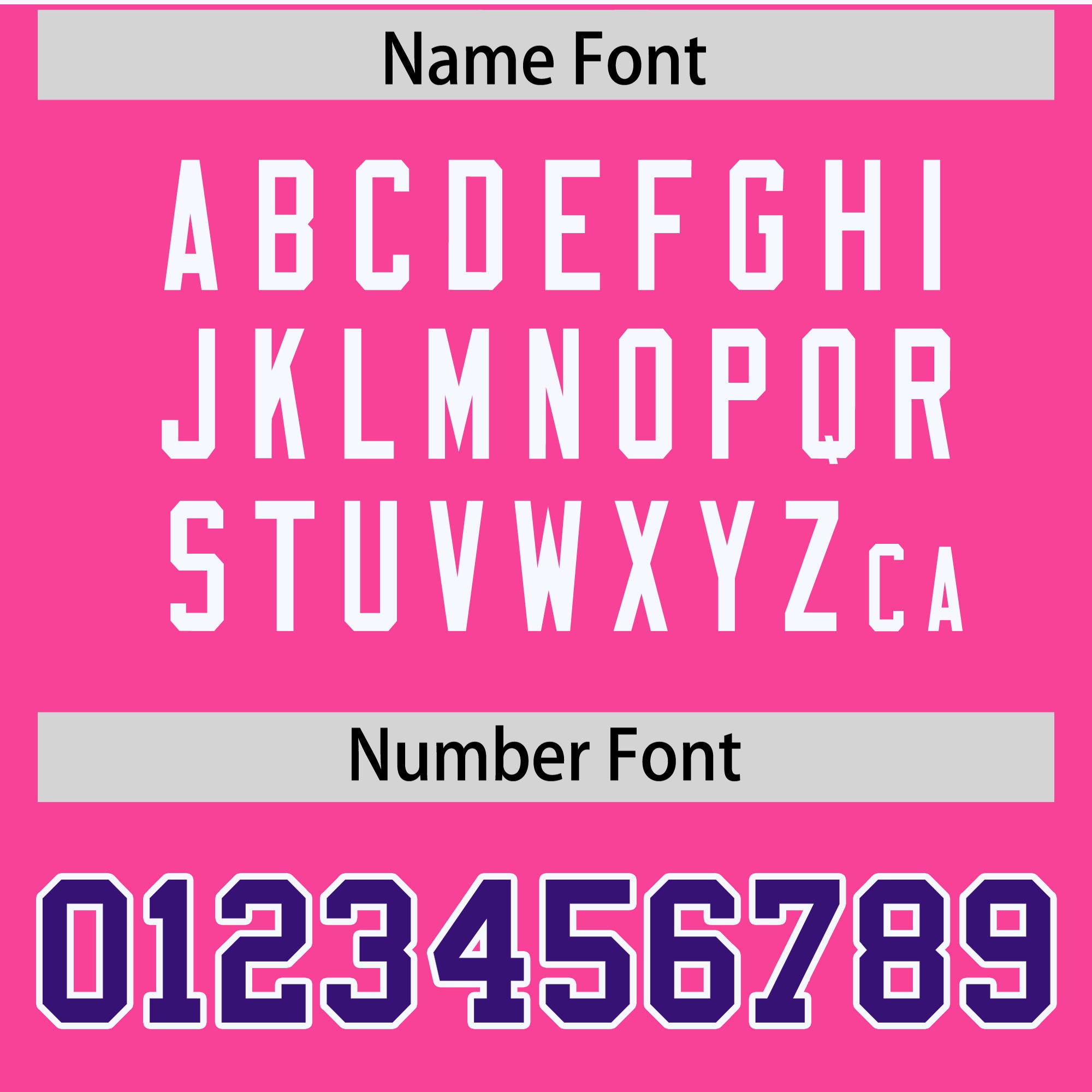 Custom Purple Pink Varsity Full-Snap Raglan Sleeves Letterman Jacket