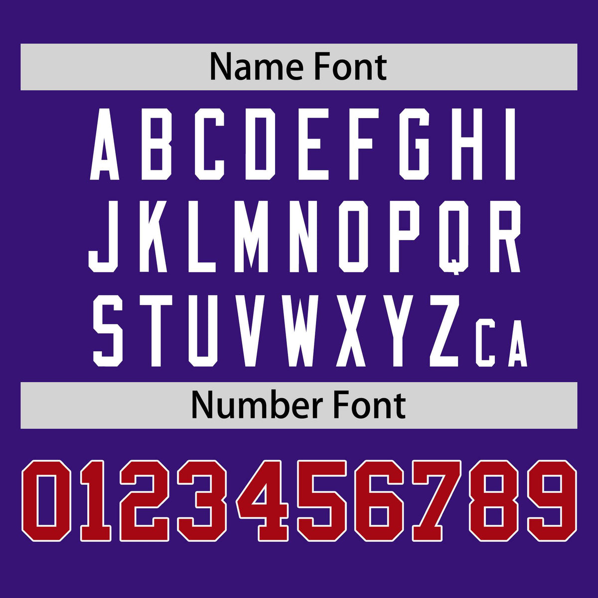 Custom Purple Varsity Full-Snap Color Block Letterman Jacket