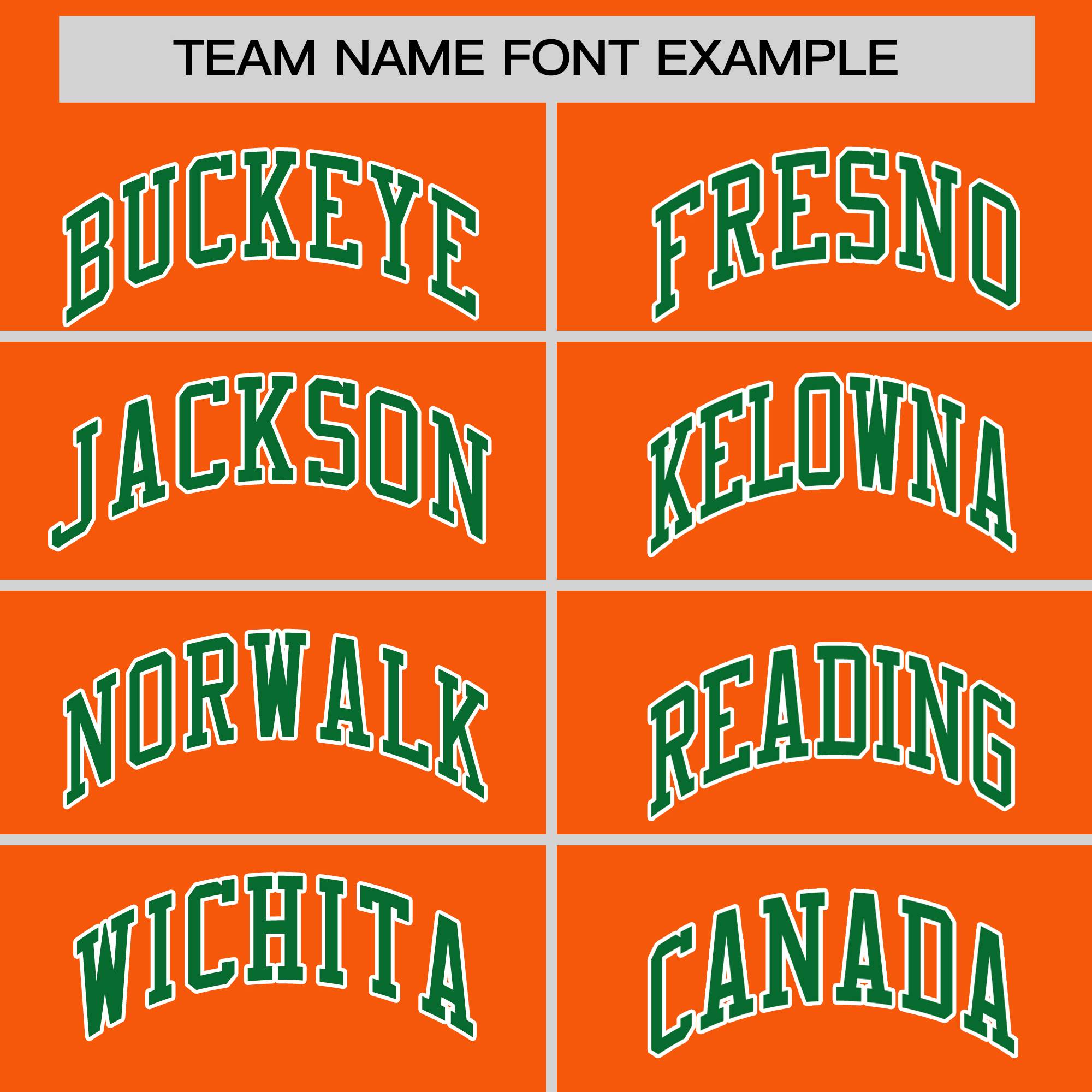 Custom Orange Varsity Full-Snap Color Block Letterman Jacket