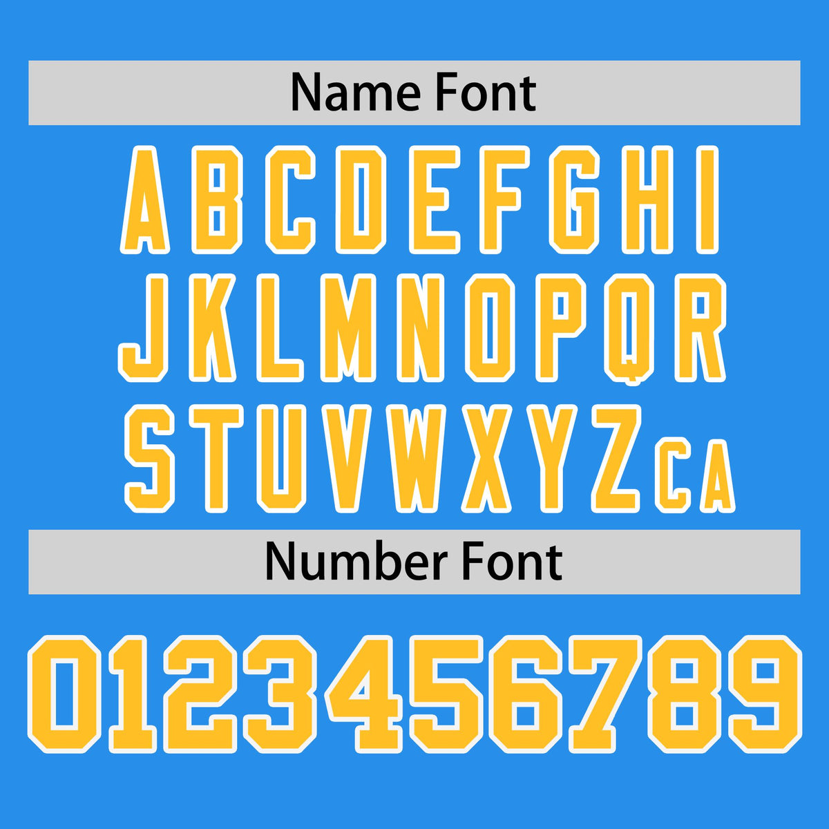 Custom Powder Blue Varsity Full-Snap Color Block Letterman Jacket