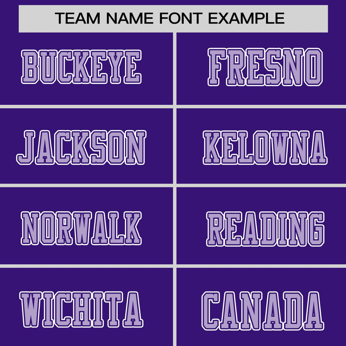 Custom Purple Light Purple Varsity Full-Snap Color Block Letterman Jacket