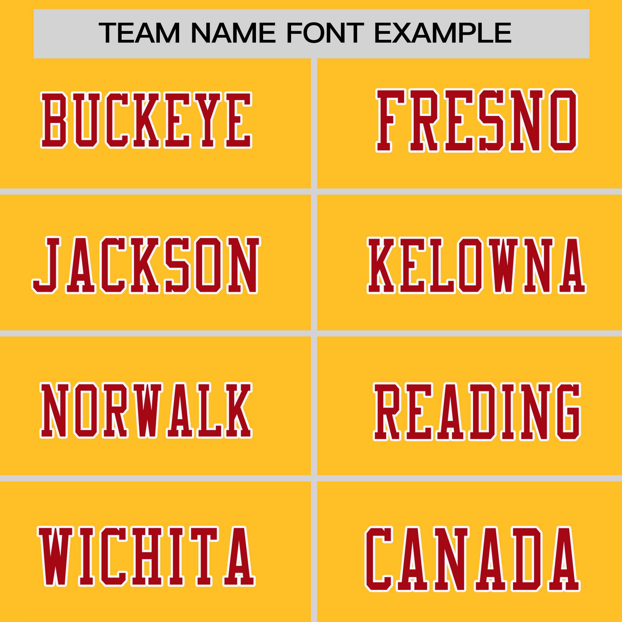 Custom Gold Red Varsity Full-Snap Color Block Letterman Jacket