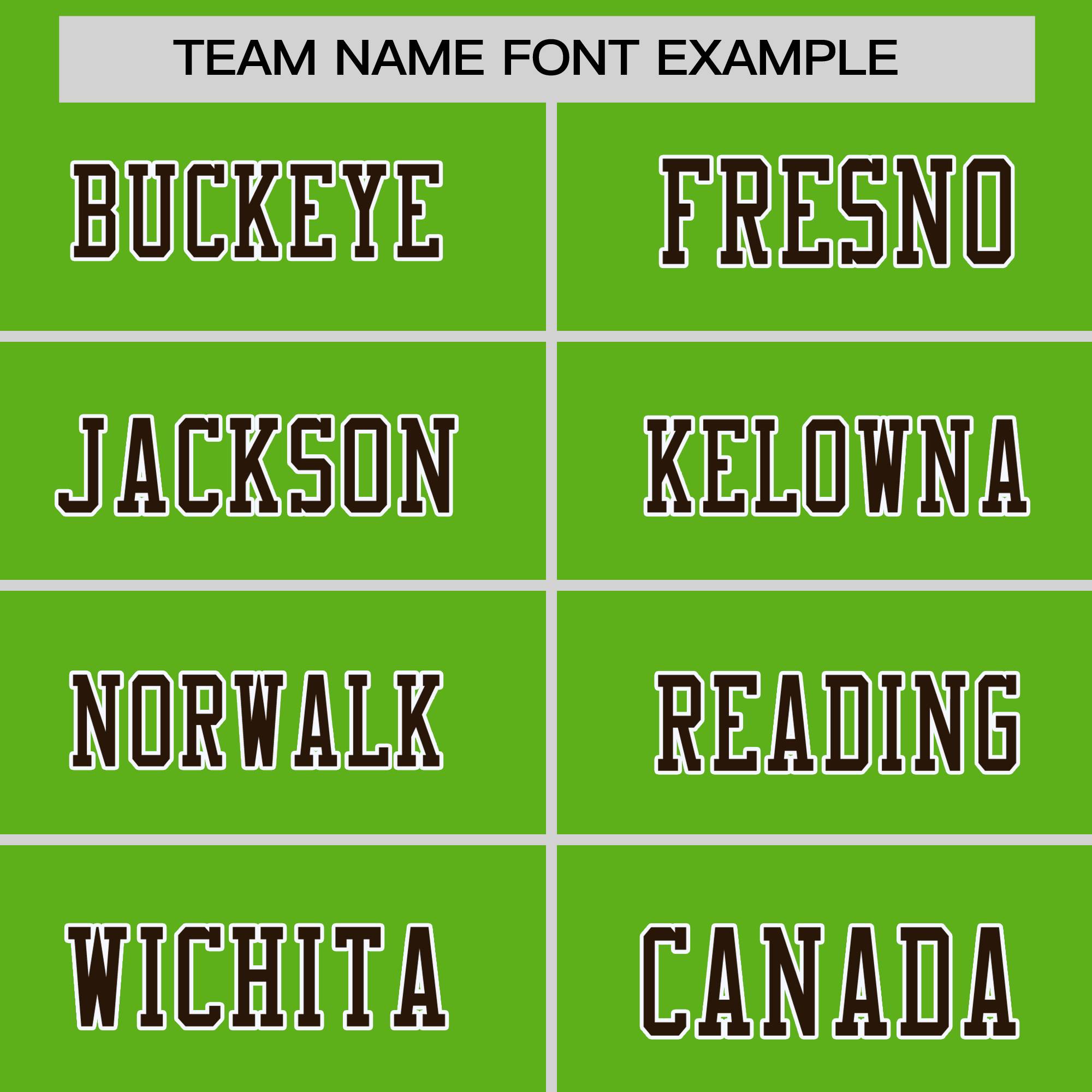 Custom Green Brown Varsity Full-Snap Color Block Letterman Jacket