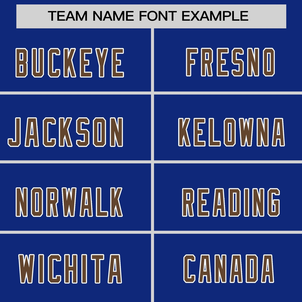 Custom Royal Light Brown Varsity Full-Snap Color Block Letterman Jacket