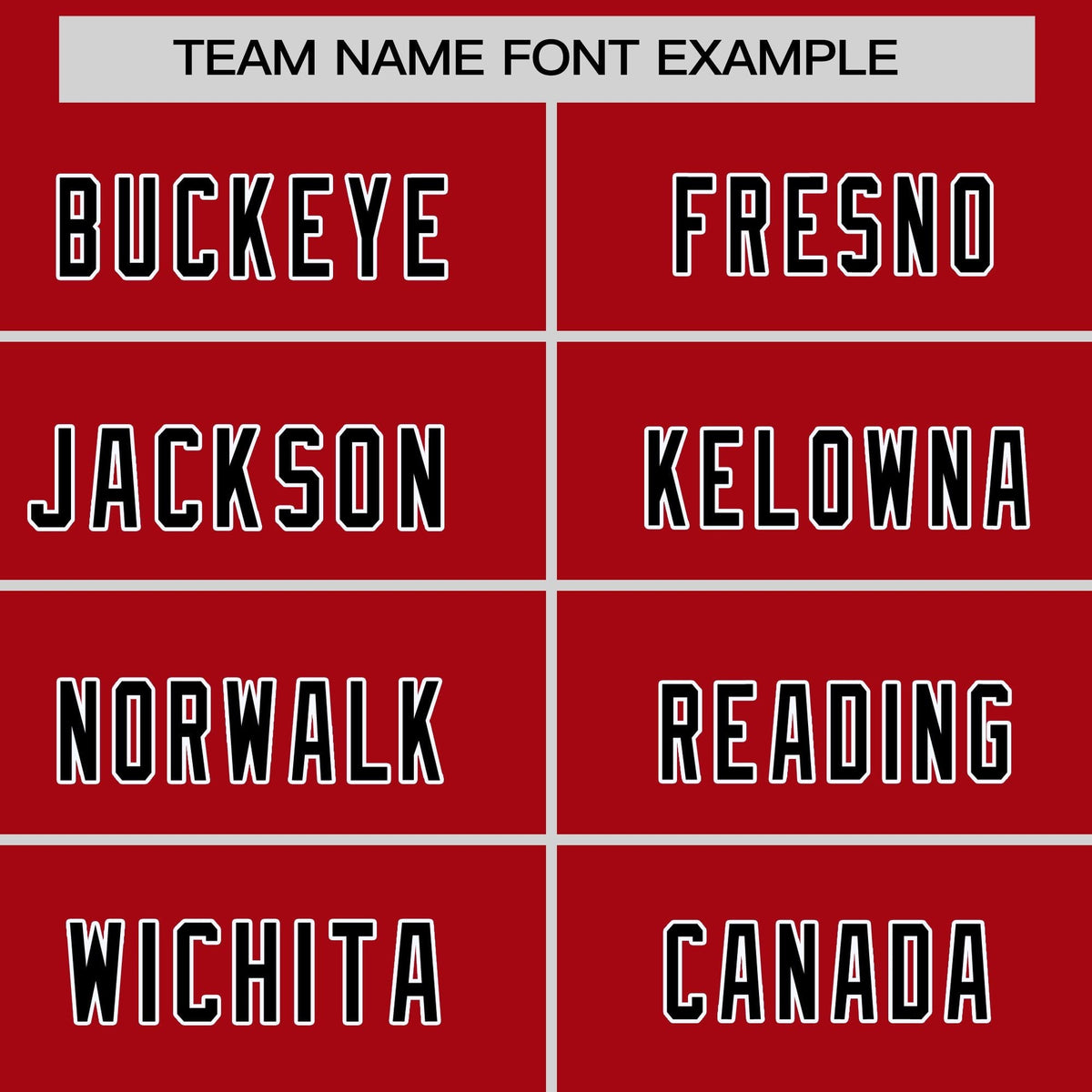 Custom Red Black Varsity Full-Snap Color Block Letterman Jacket