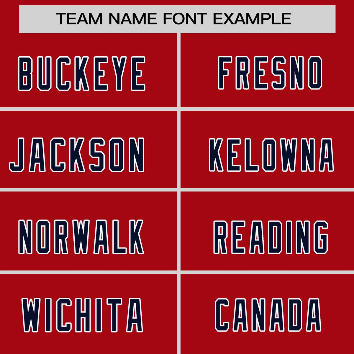 Custom Red Navy Varsity Full-Snap Color Block Letterman Jacket