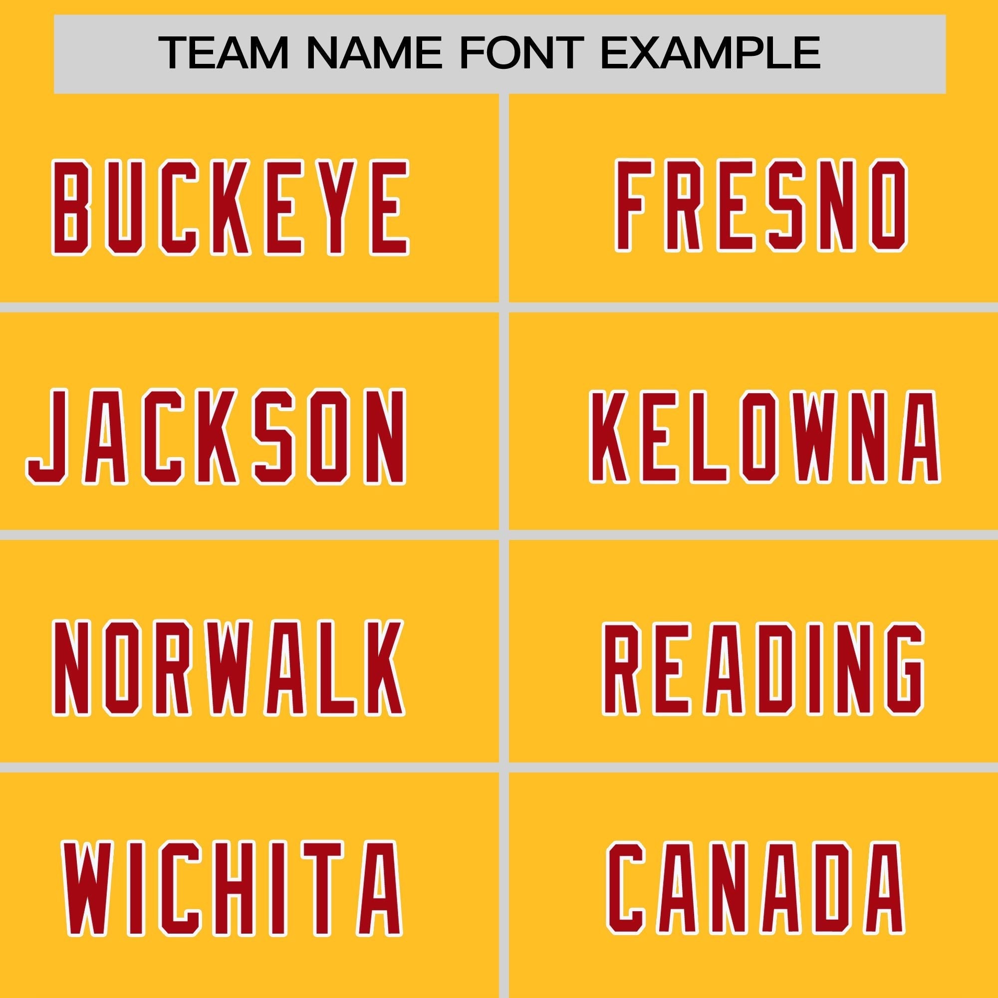 Custom Gold Red Varsity Full-Snap Color Block Letterman Jacket