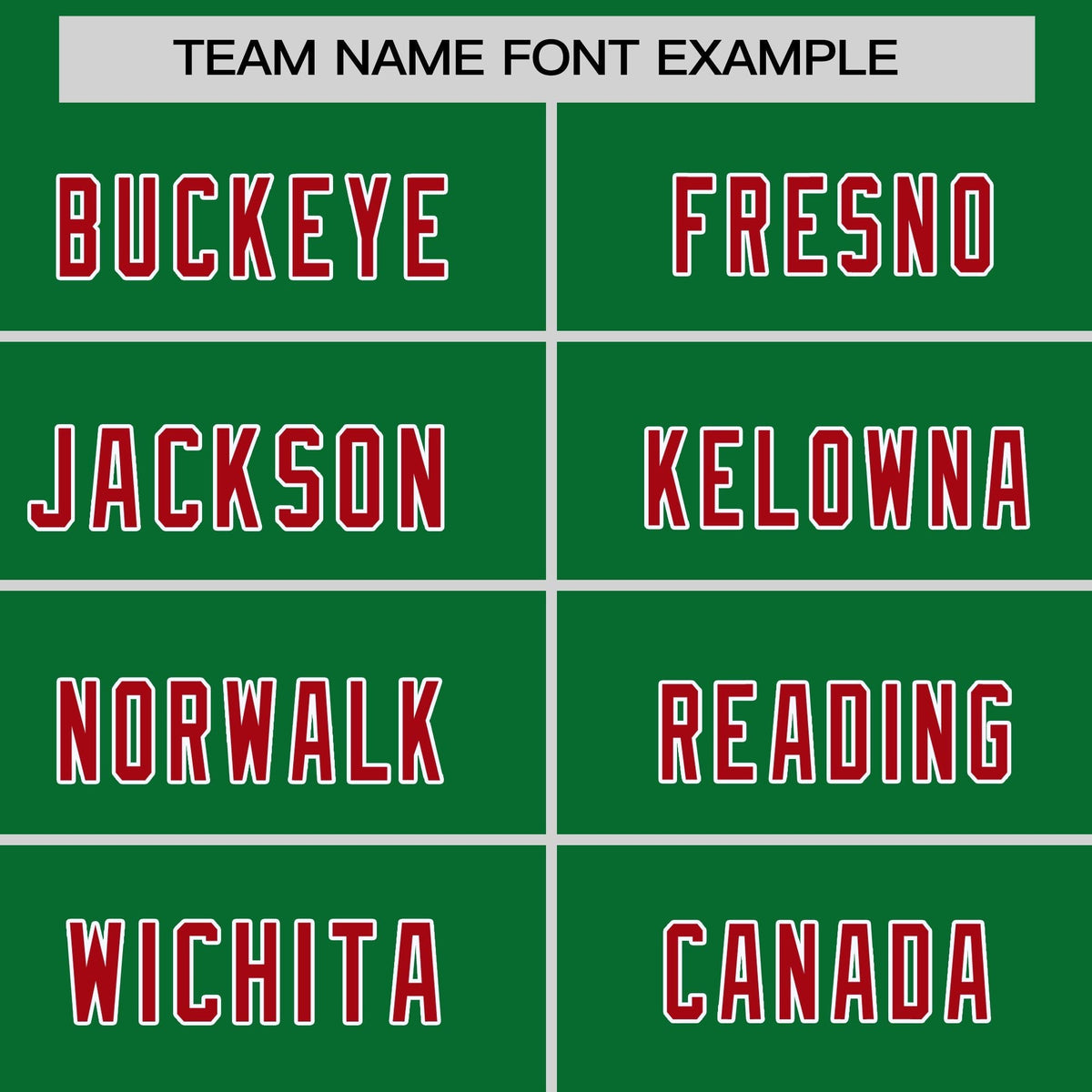 Custom Kelly Green Red Varsity Full-Snap Color Block Letterman Jacket