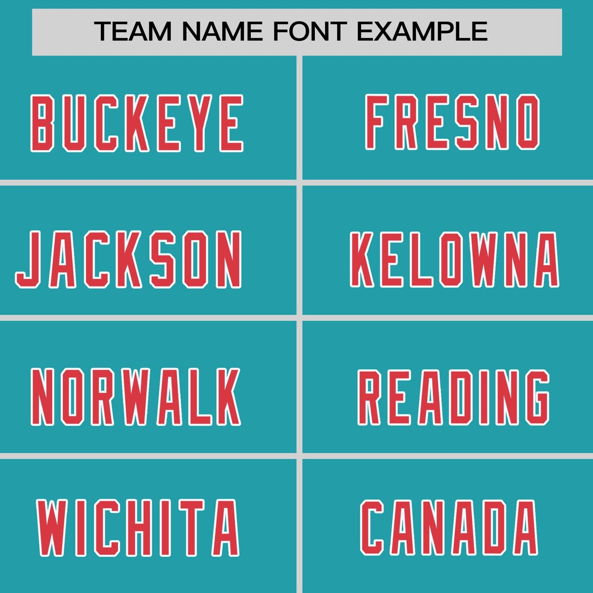 Custom Aqua Light Red Varsity Full-Snap Color Block Letterman Jacket