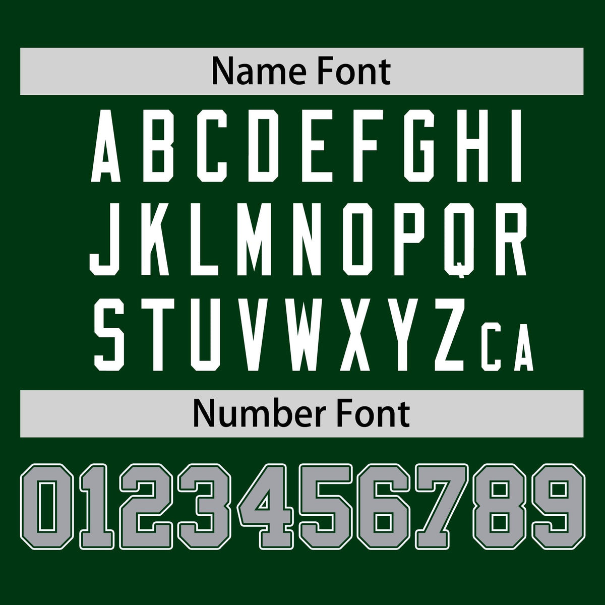 Custom Green Gray Varsity Full-Snap Color Block Letterman Jacket