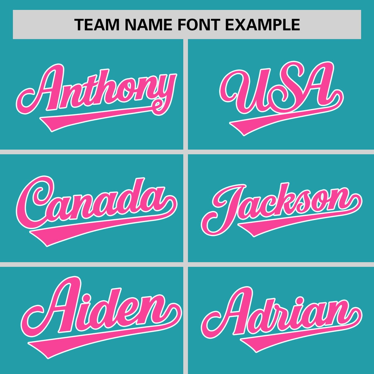 Custom Aqua Pink Varsity Full-Snap Color Block Letterman Jacket