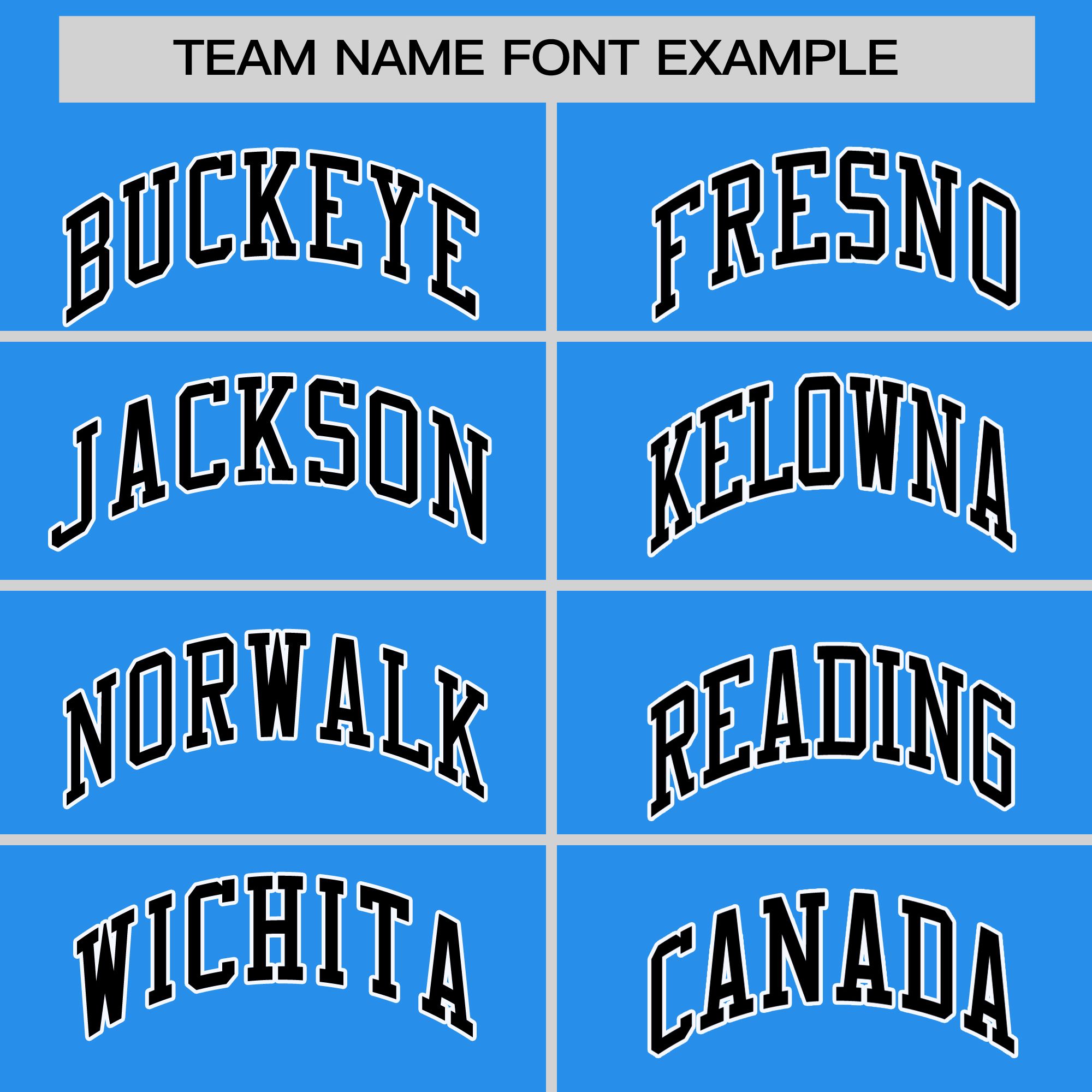 Custom Powder Blue White Varsity Full-Snap Personalized Raglan Sleeves Color Block Letterman Jacket