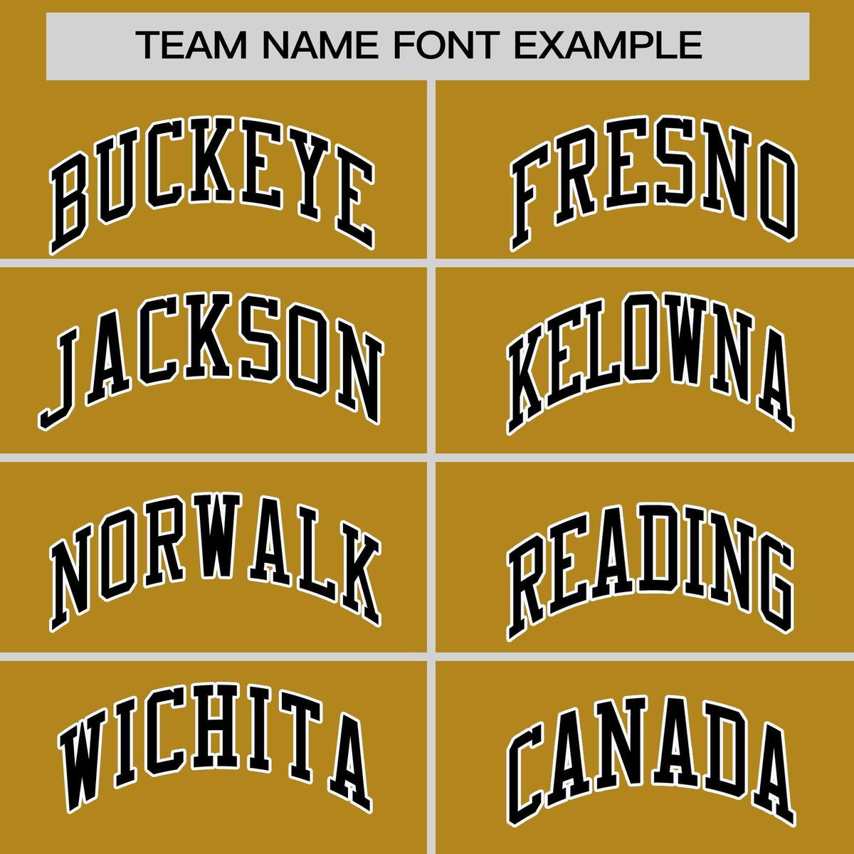 Custom Old Gold White Varsity Full-Snap Personalized Raglan Sleeves Color Block Letterman Jacket