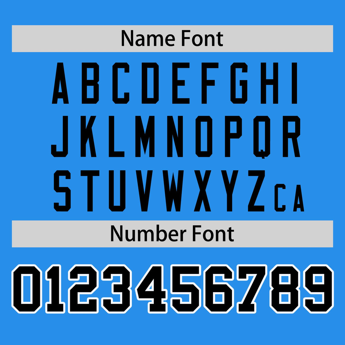 Custom Powder Blue White Varsity Full-Snap Personalized Raglan Sleeves Color Block Letterman Jacket